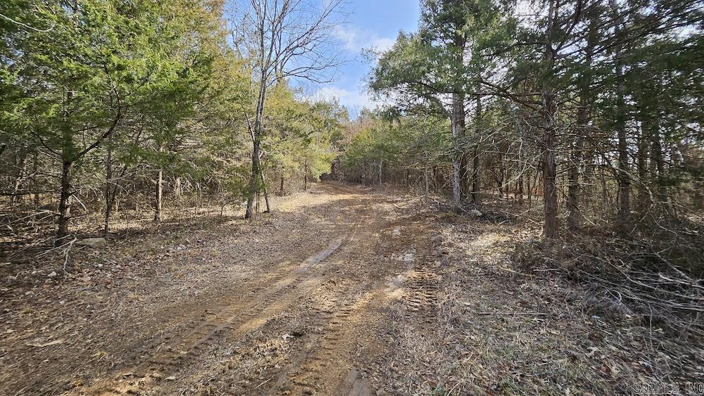   Erbie Cutoff Rd  Harrison, AR