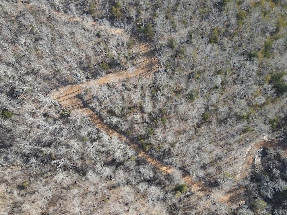   Erbie Cutoff Rd  Harrison, AR