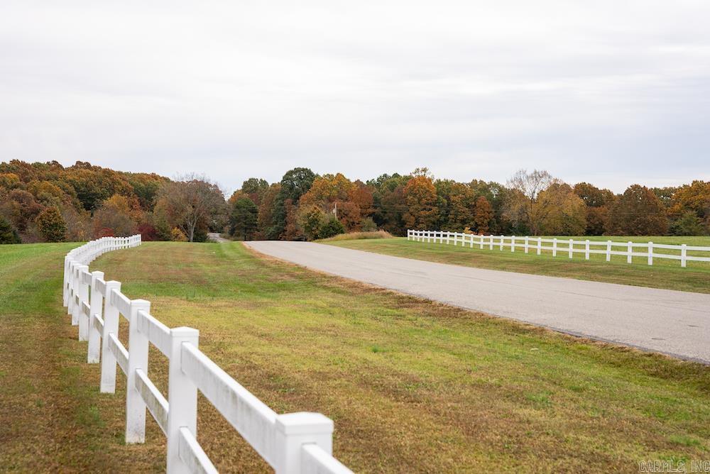   Highway 311  Oak Grove, AR