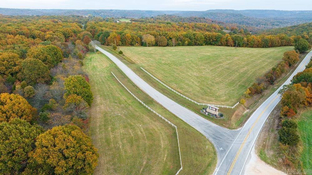   Highway 311  Oak Grove, AR