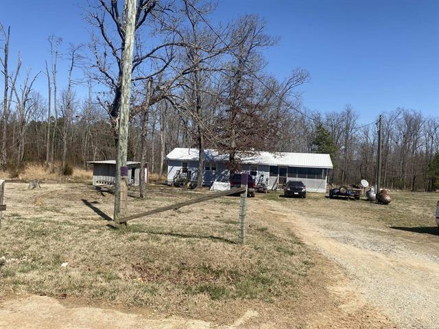 660  Prince  Mountain View, AR