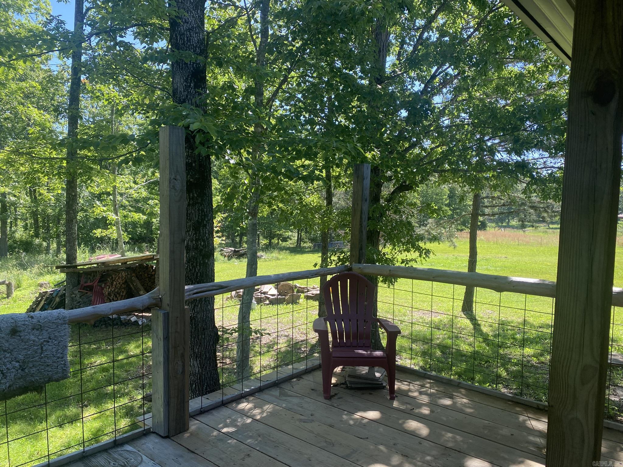 660  Prince  Mountain View, AR