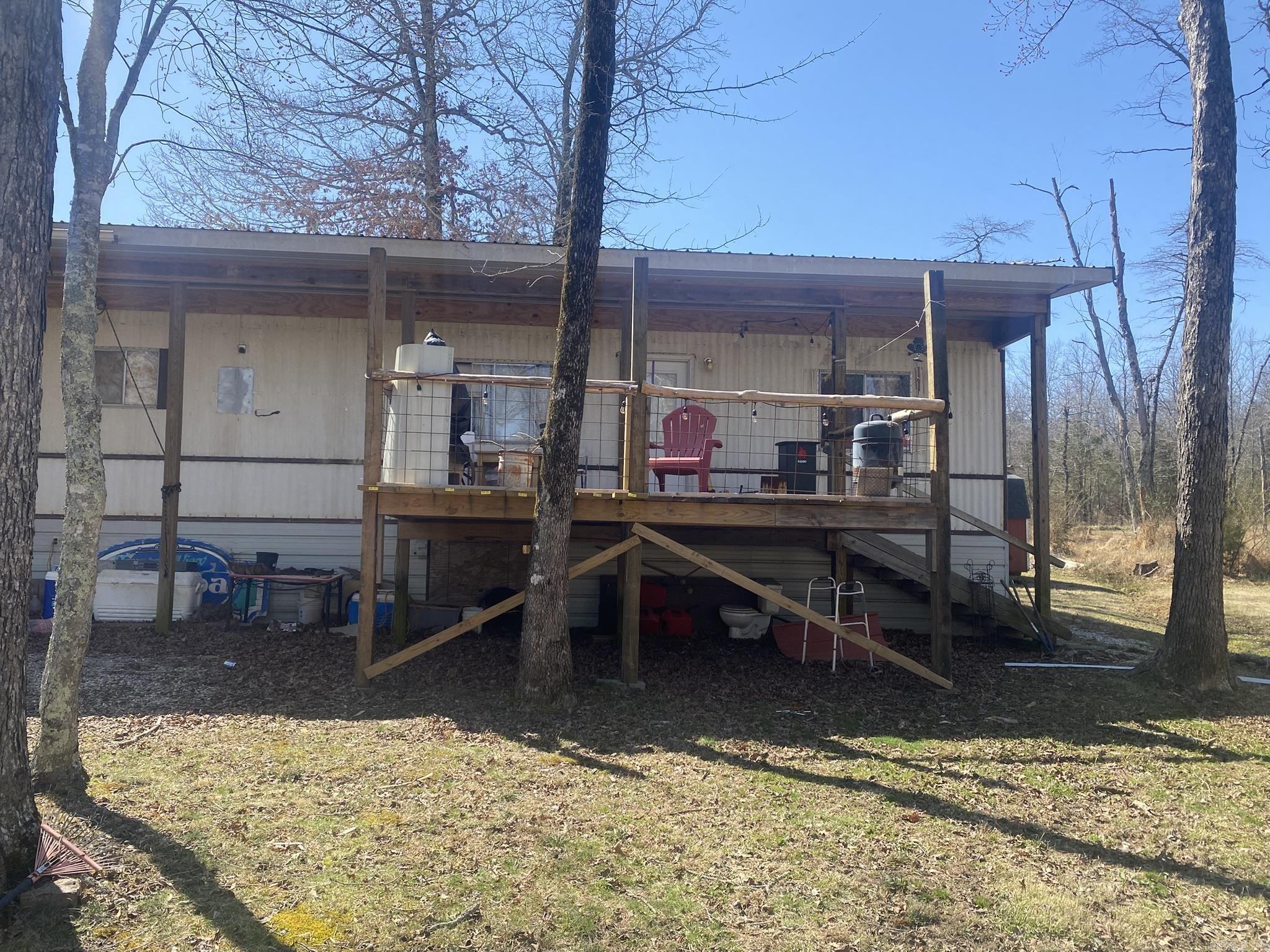 660  Prince  Mountain View, AR