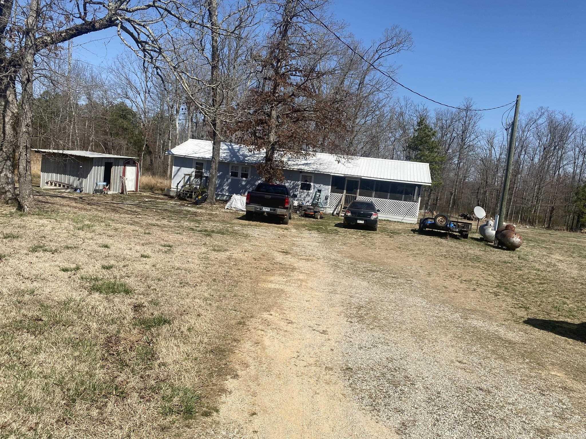 660  Prince  Mountain View, AR