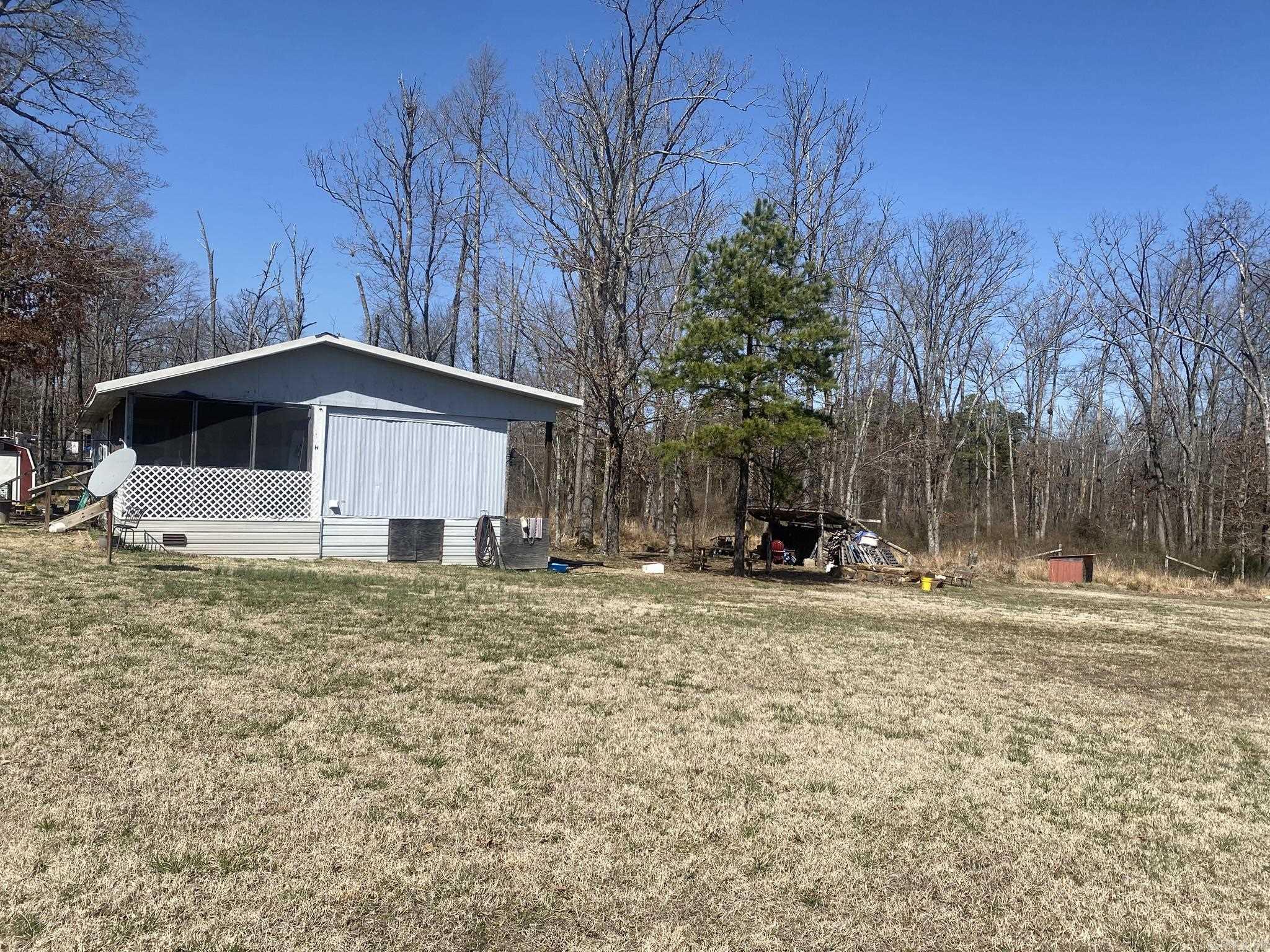 660  Prince  Mountain View, AR