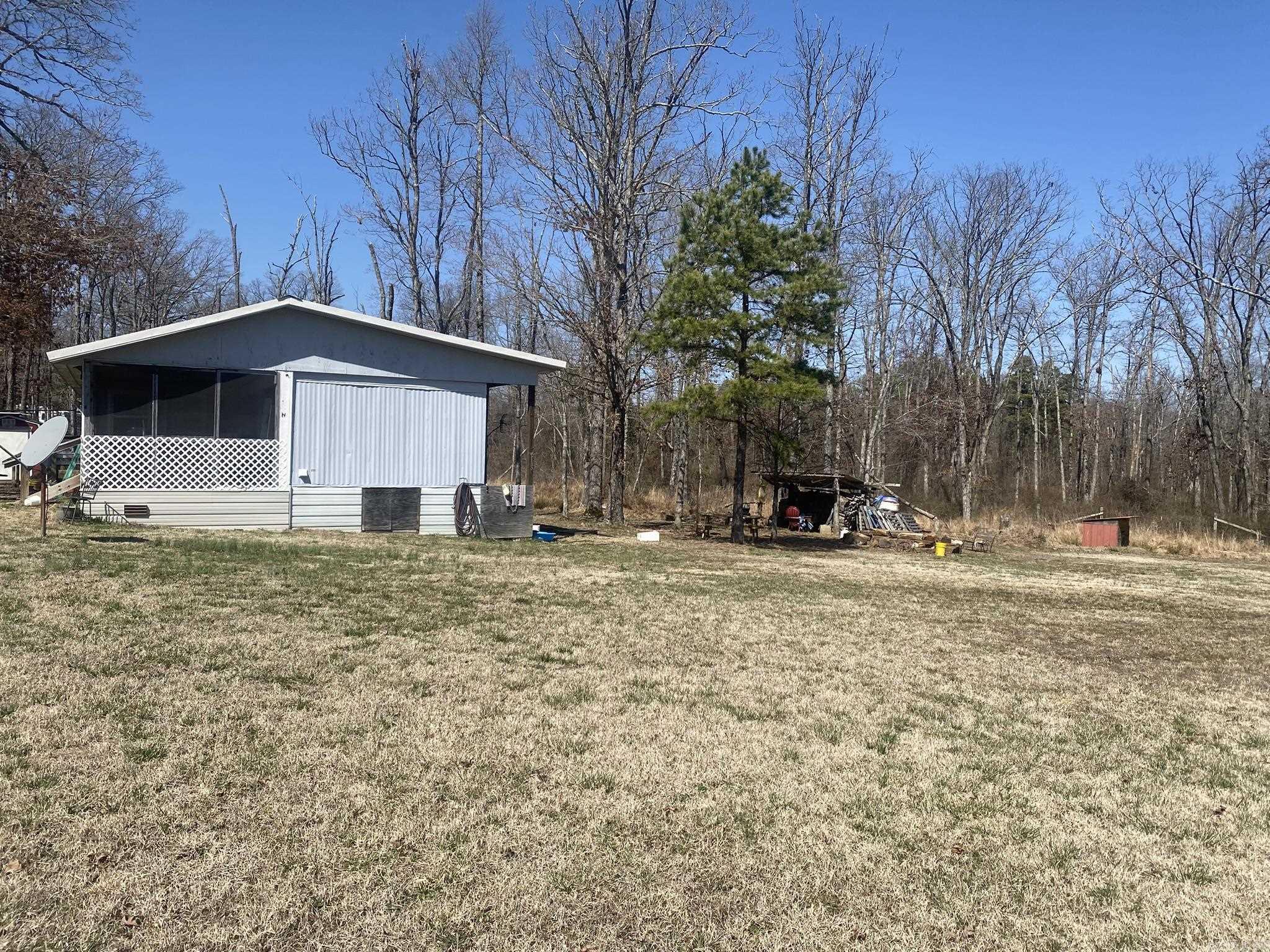 660  Prince  Mountain View, AR