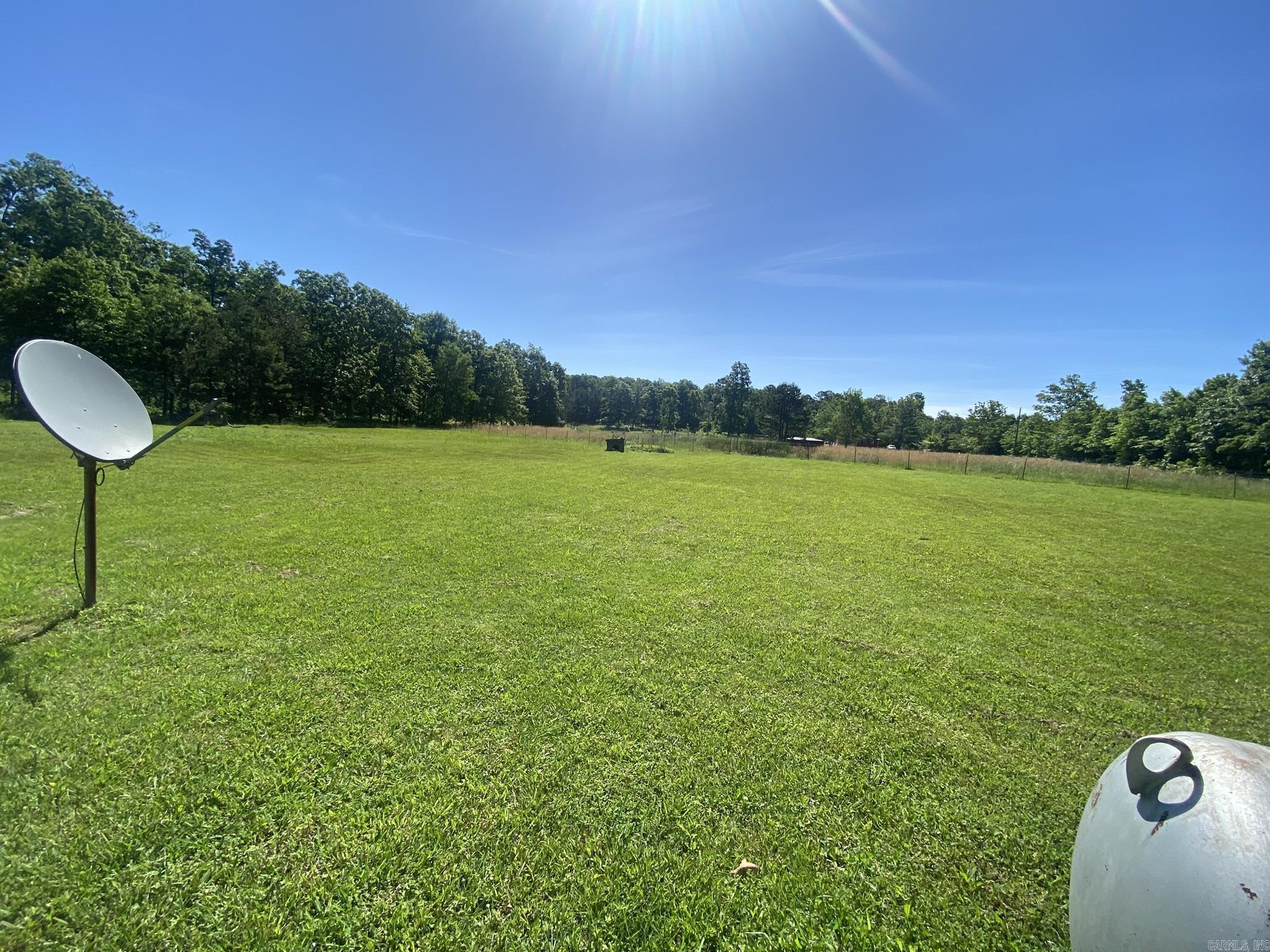660  Prince  Mountain View, AR