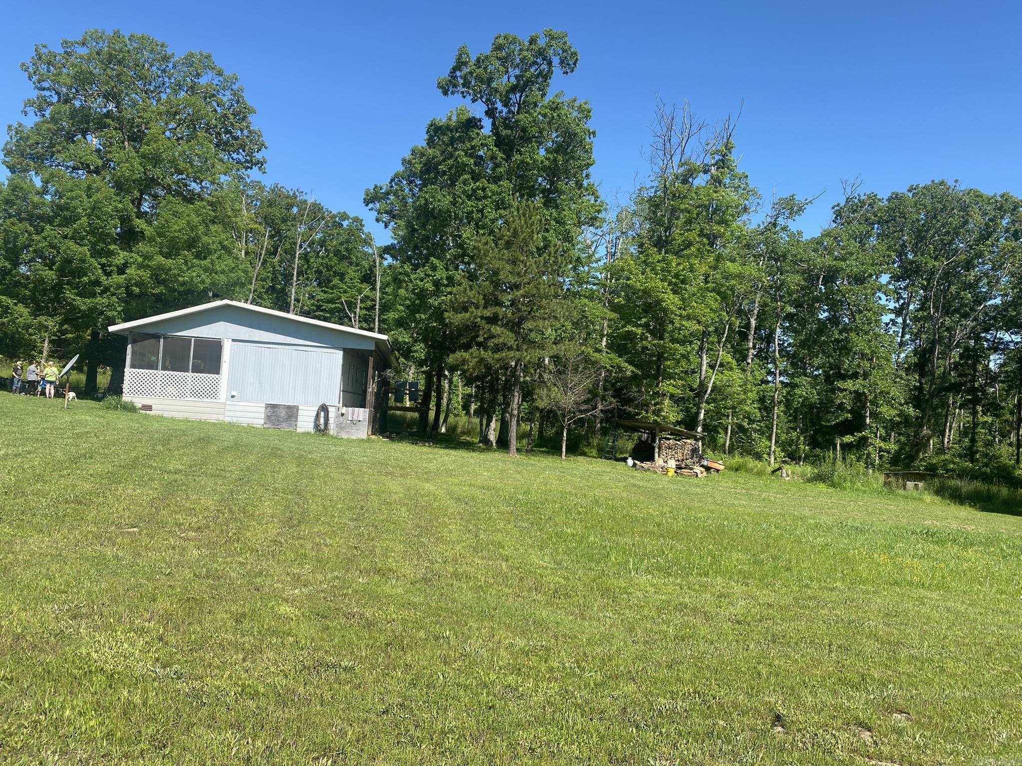 660  Prince  Mountain View, AR