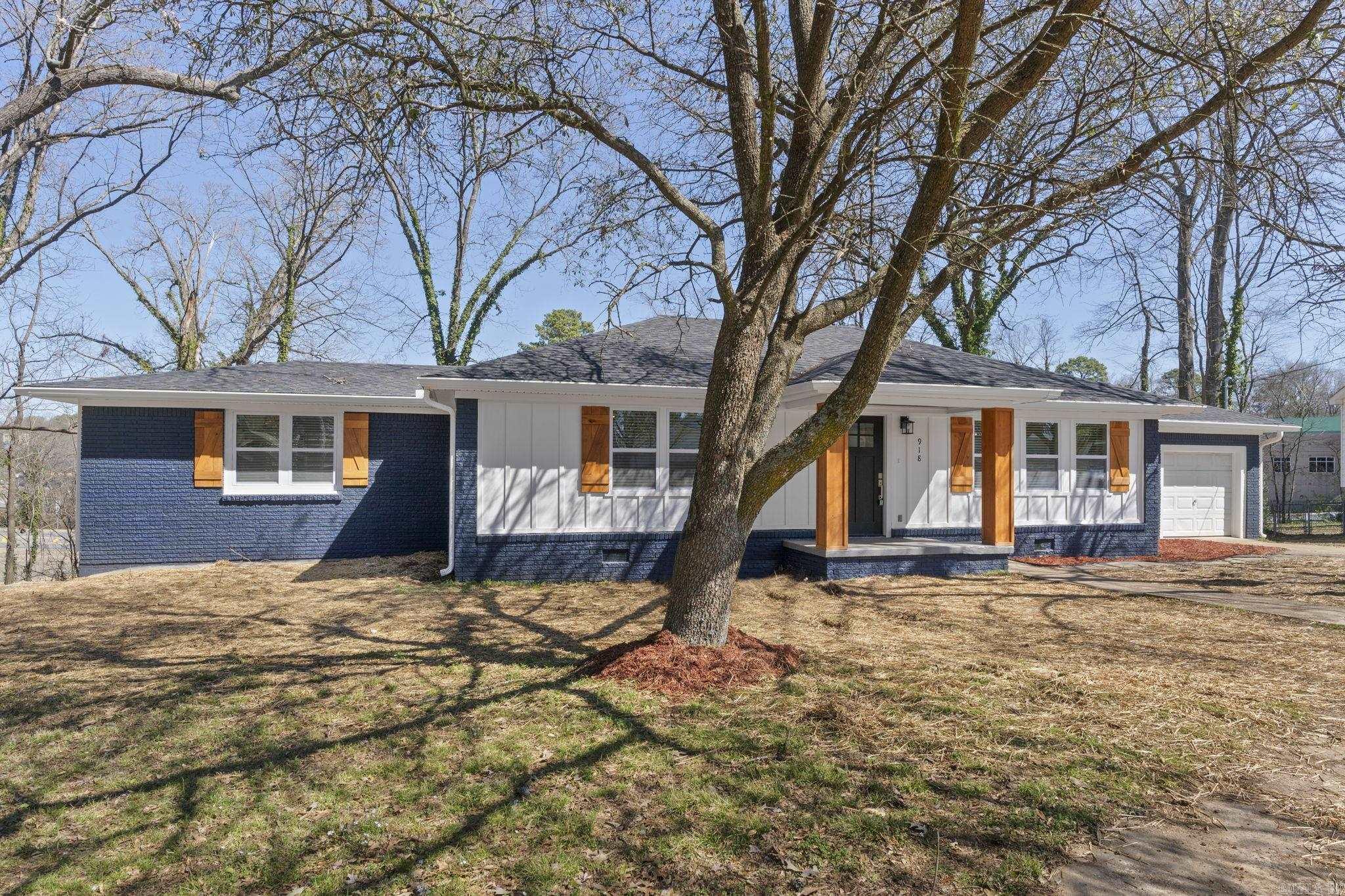 918 Crestwood Drive Benton, AR 72015