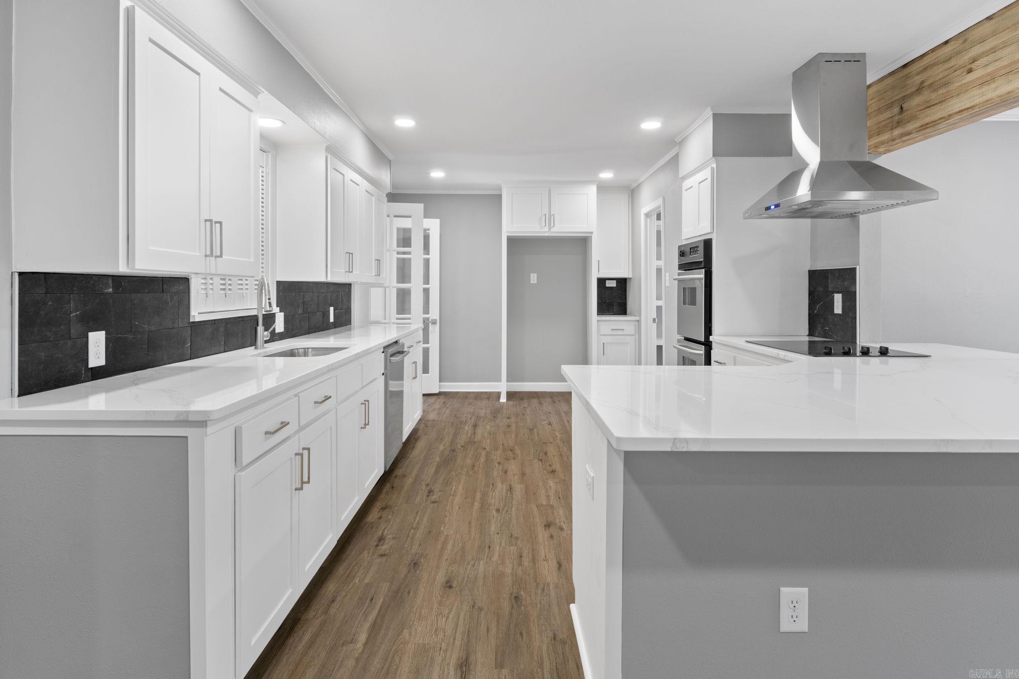 918 Crestwood Drive Benton, AR 72015