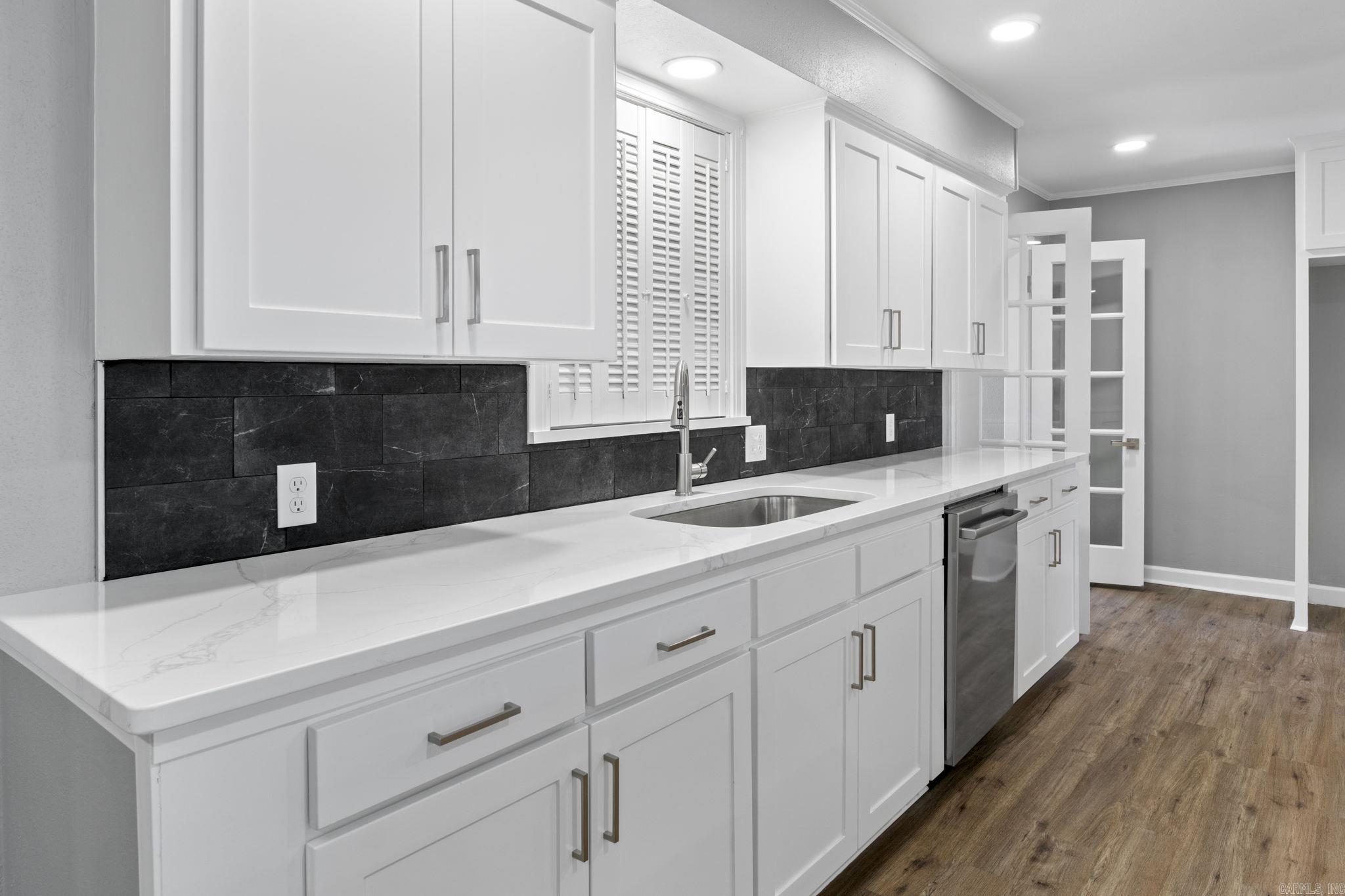 918 Crestwood Drive Benton, AR 72015