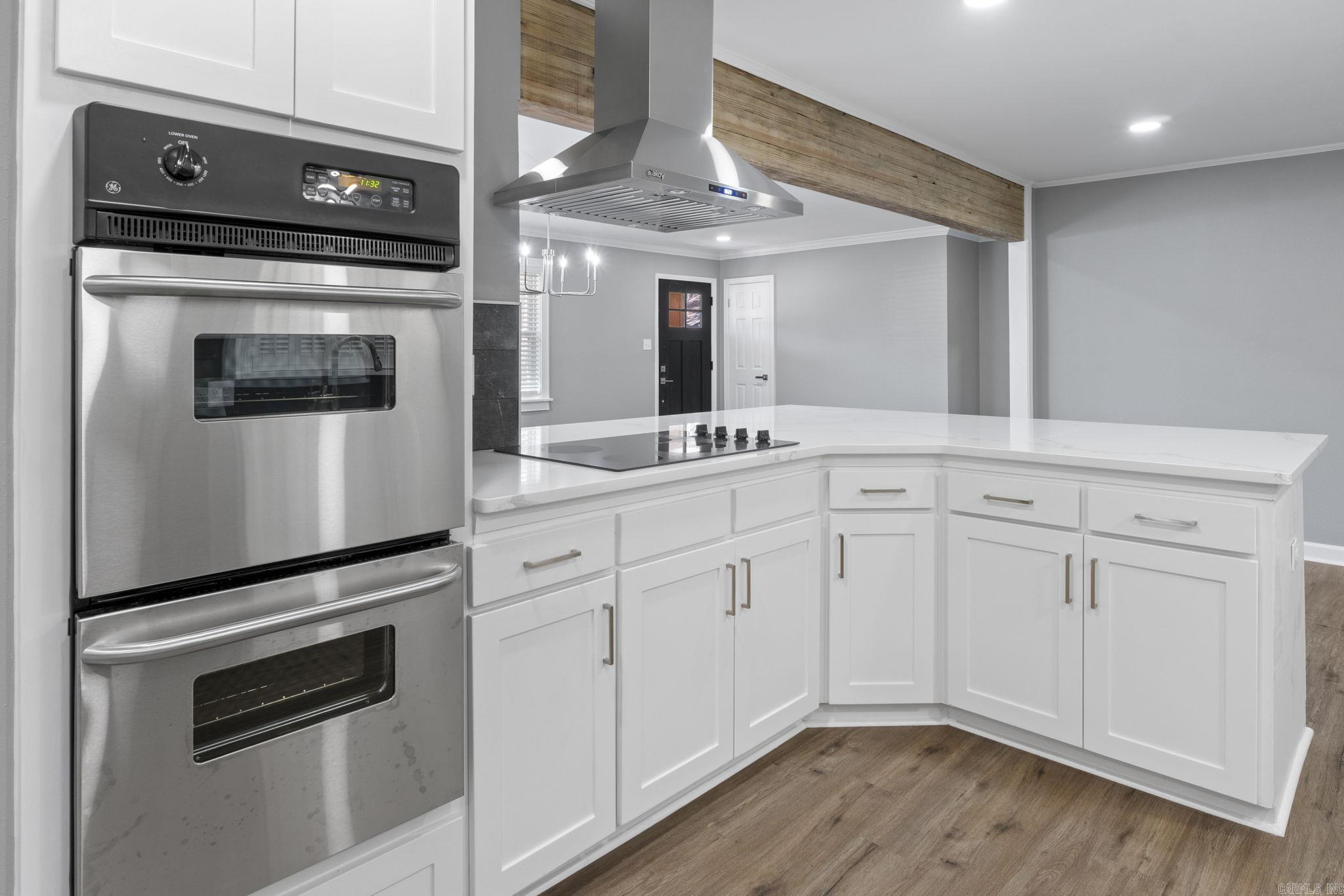 918 Crestwood Drive Benton, AR 72015
