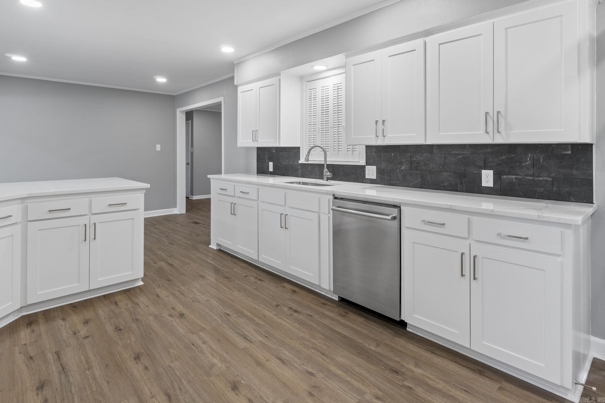 918 Crestwood Drive Benton, AR 72015