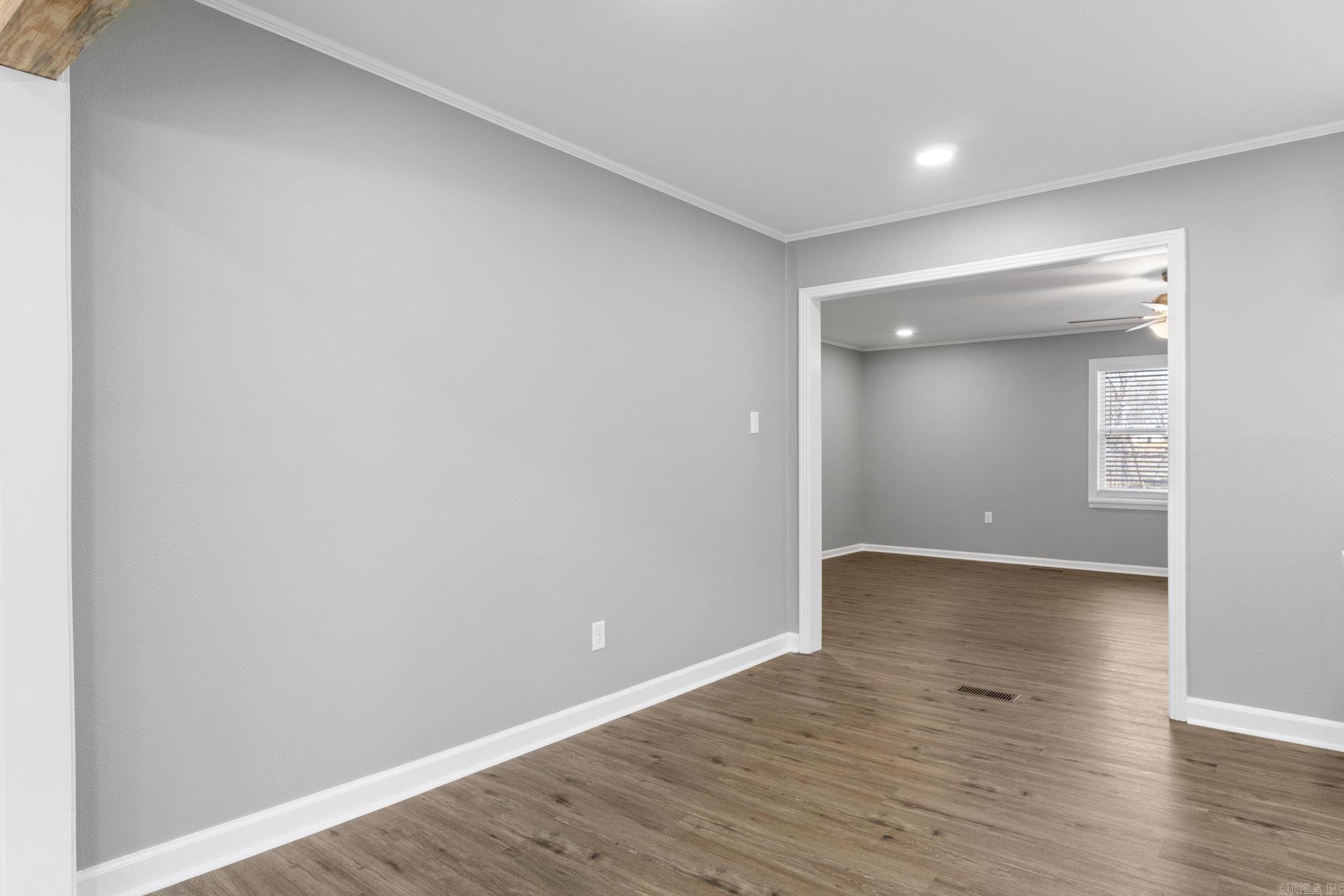 918 Crestwood Drive Benton, AR 72015