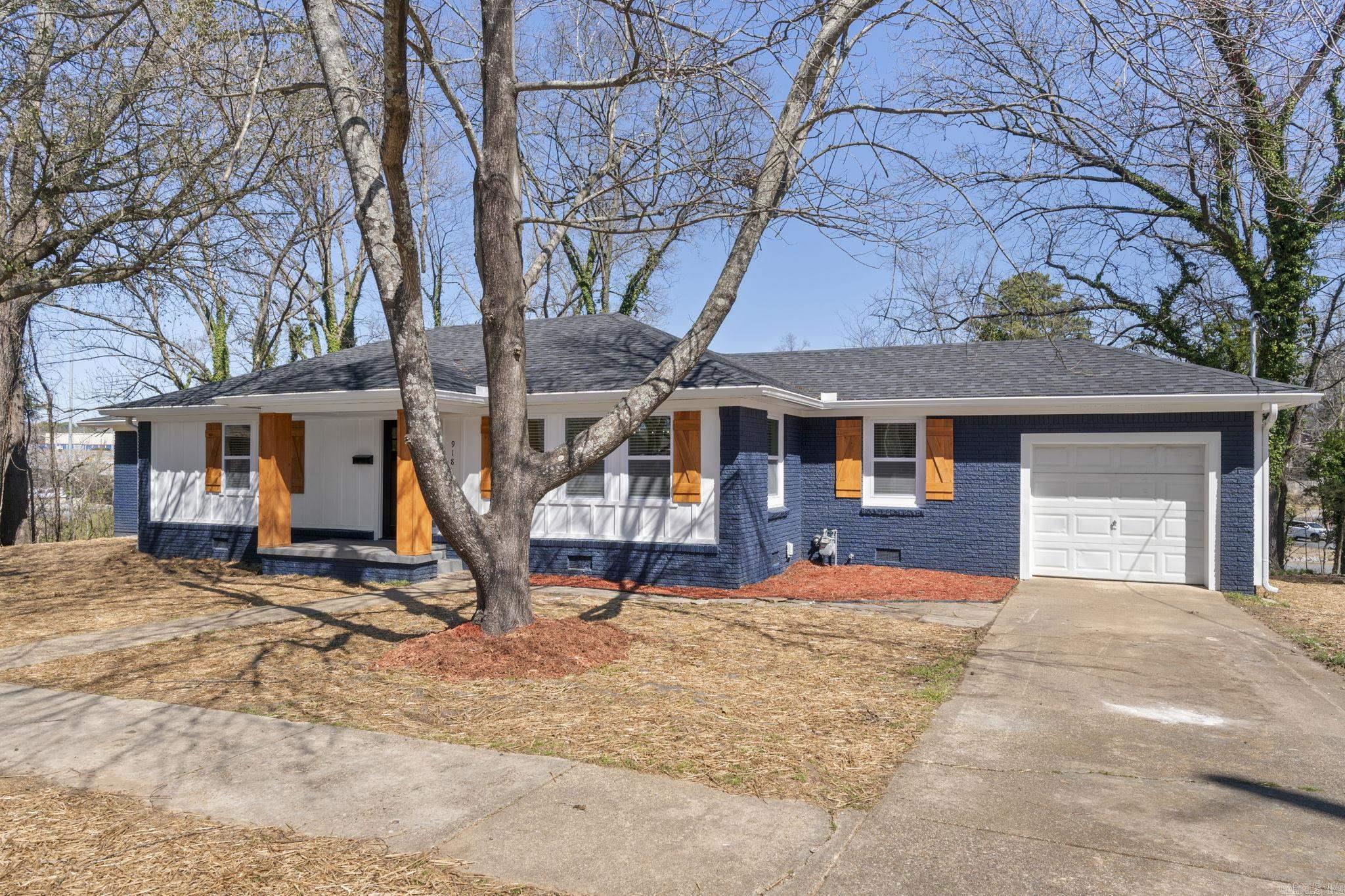 918 Crestwood Drive Benton, AR 72015
