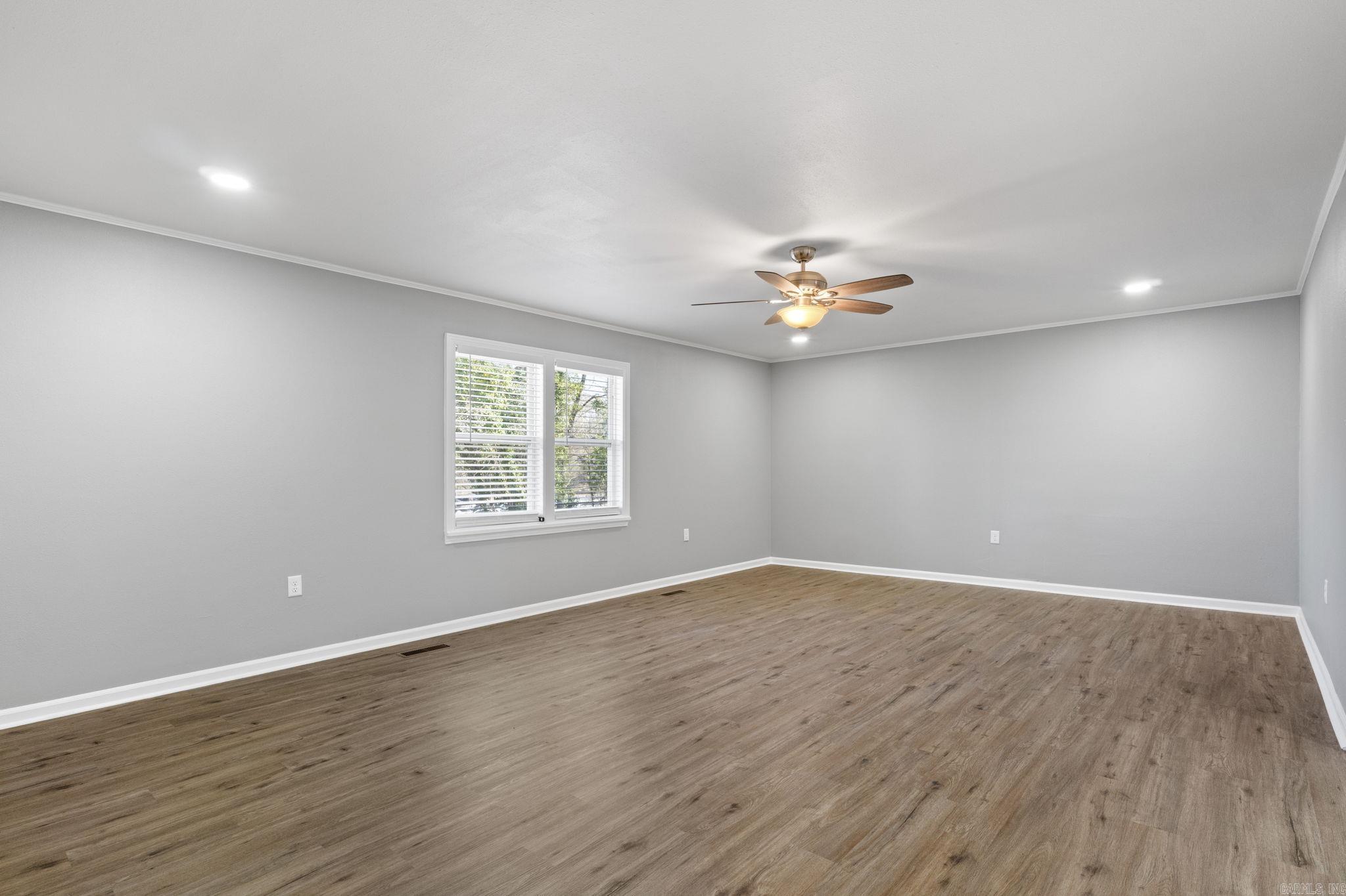 918 Crestwood Drive Benton, AR 72015