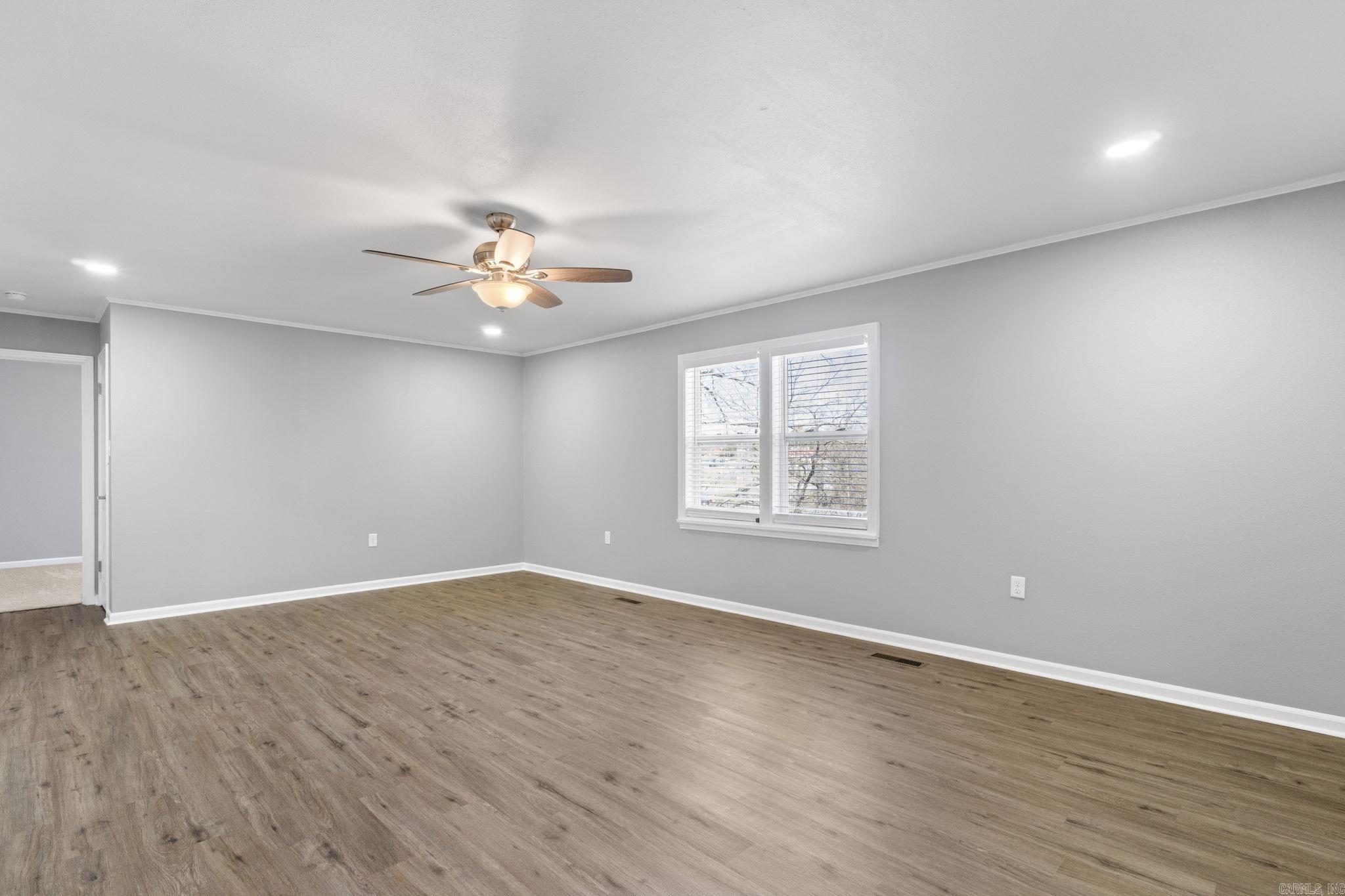 918 Crestwood Drive Benton, AR 72015