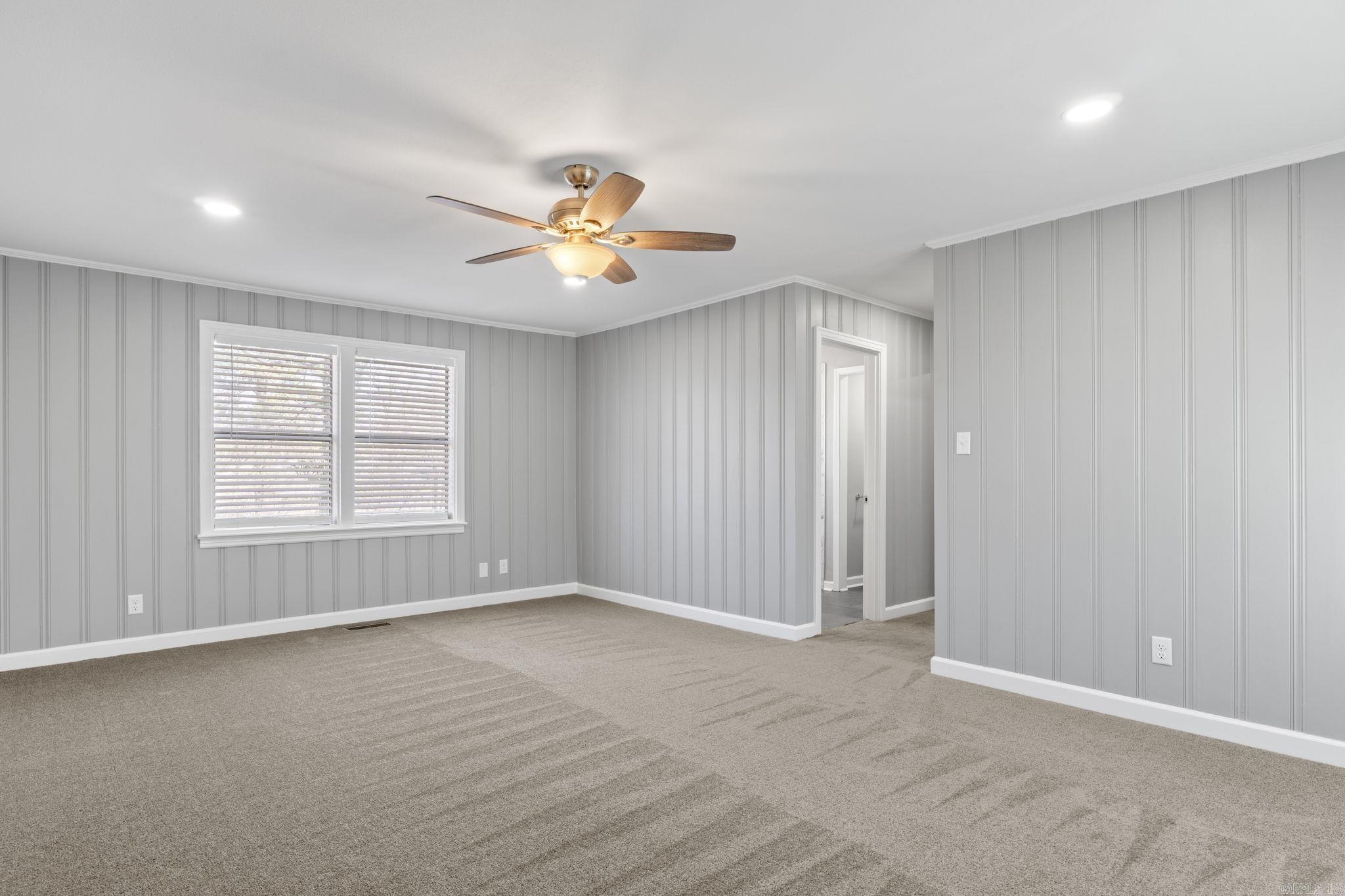 918 Crestwood Drive Benton, AR 72015