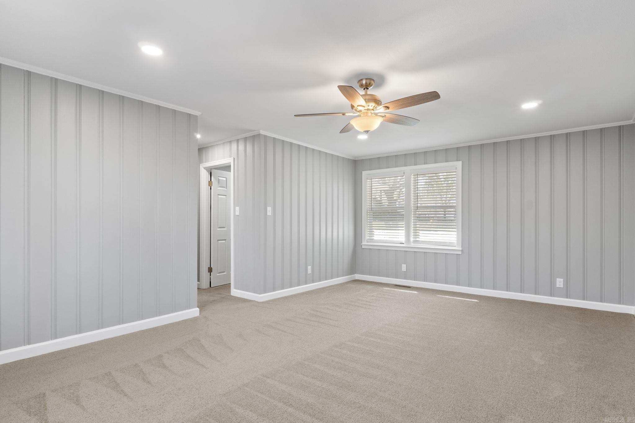918 Crestwood Drive Benton, AR 72015
