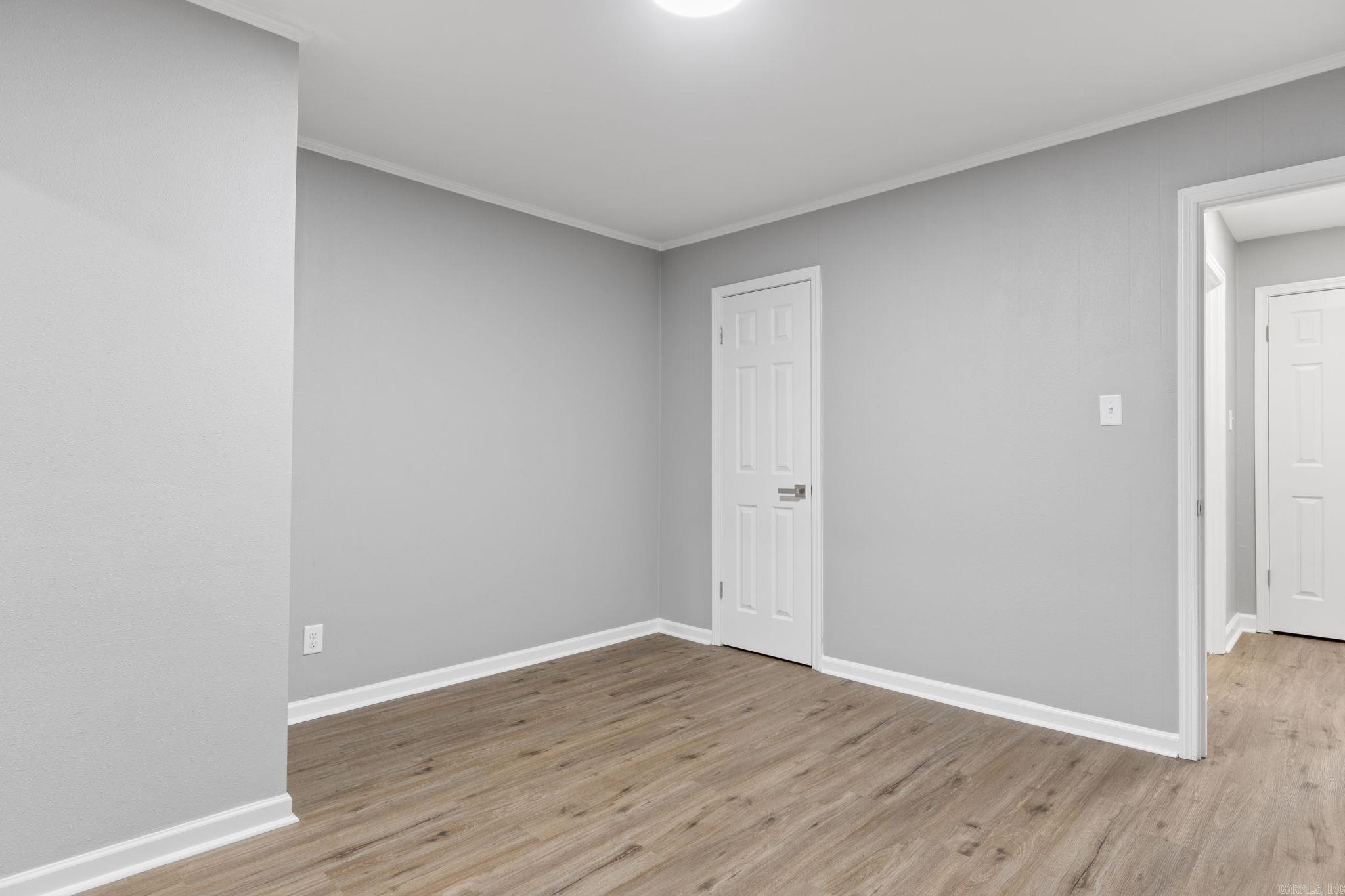918 Crestwood Drive Benton, AR 72015