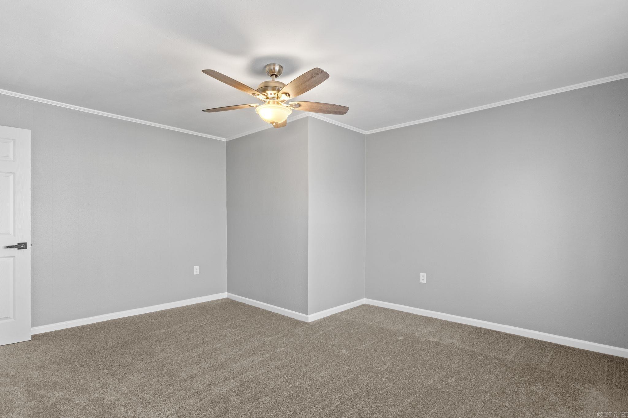 918 Crestwood Drive Benton, AR 72015