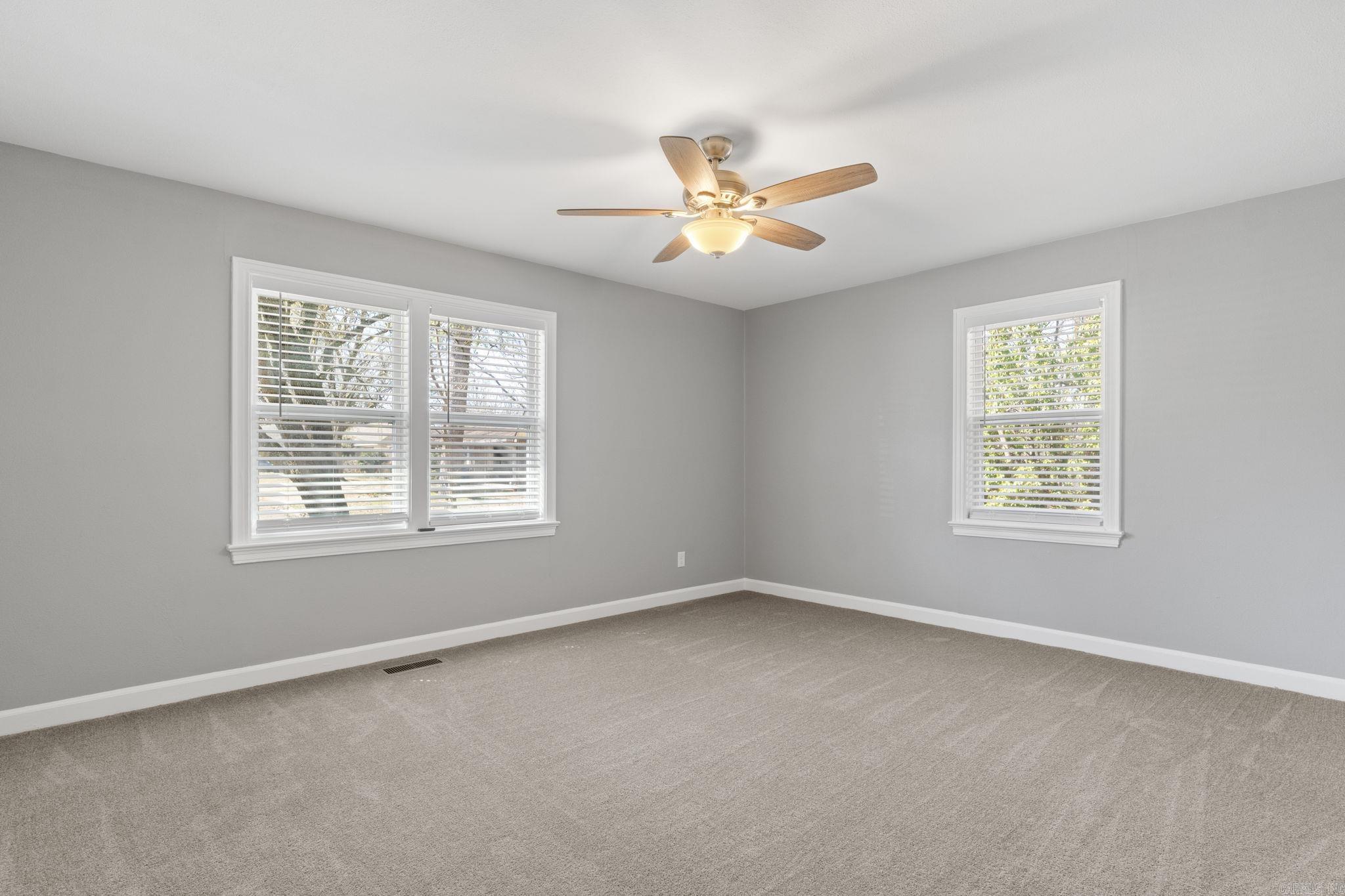 918 Crestwood Drive Benton, AR 72015