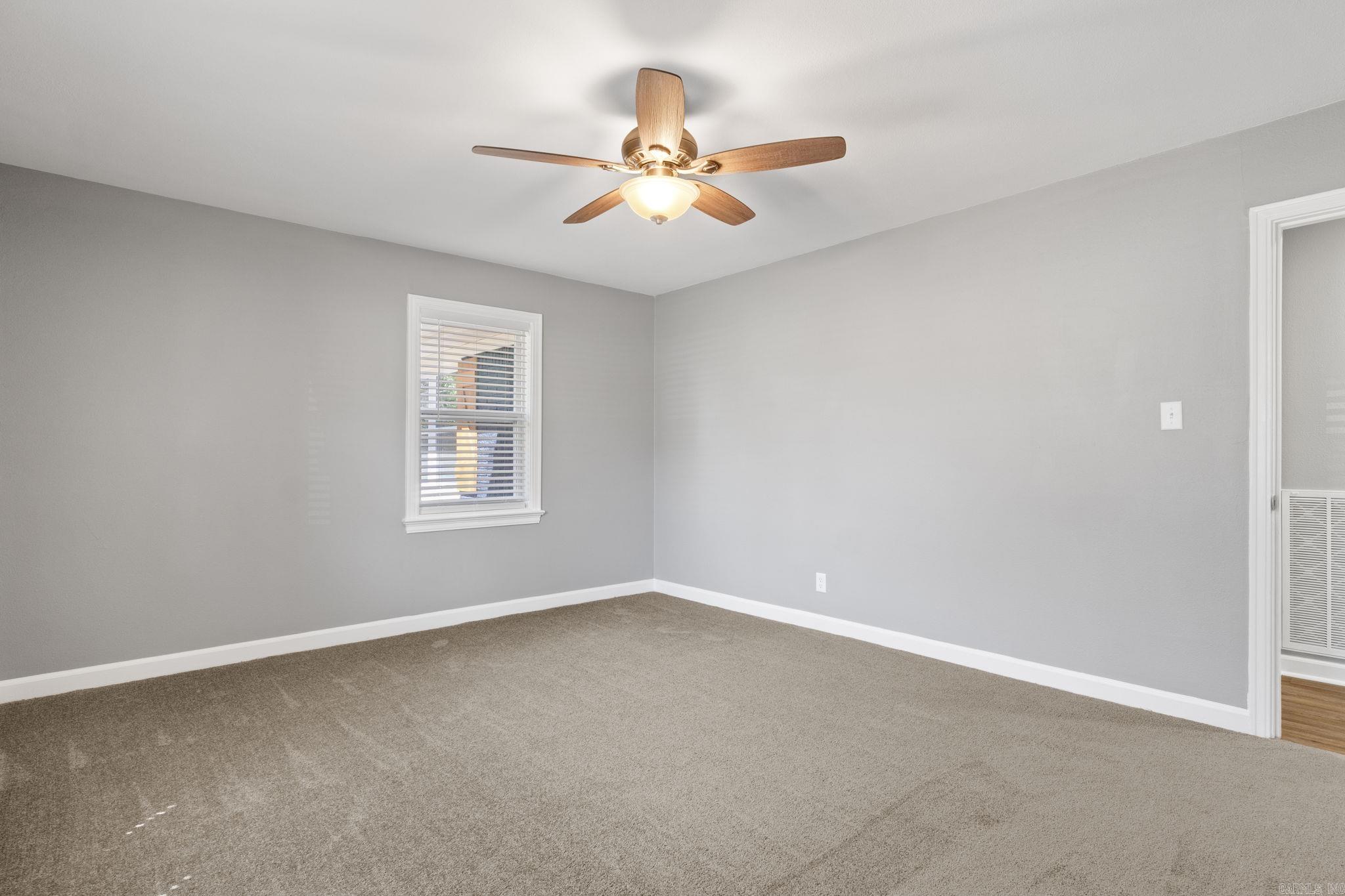 918 Crestwood Drive Benton, AR 72015