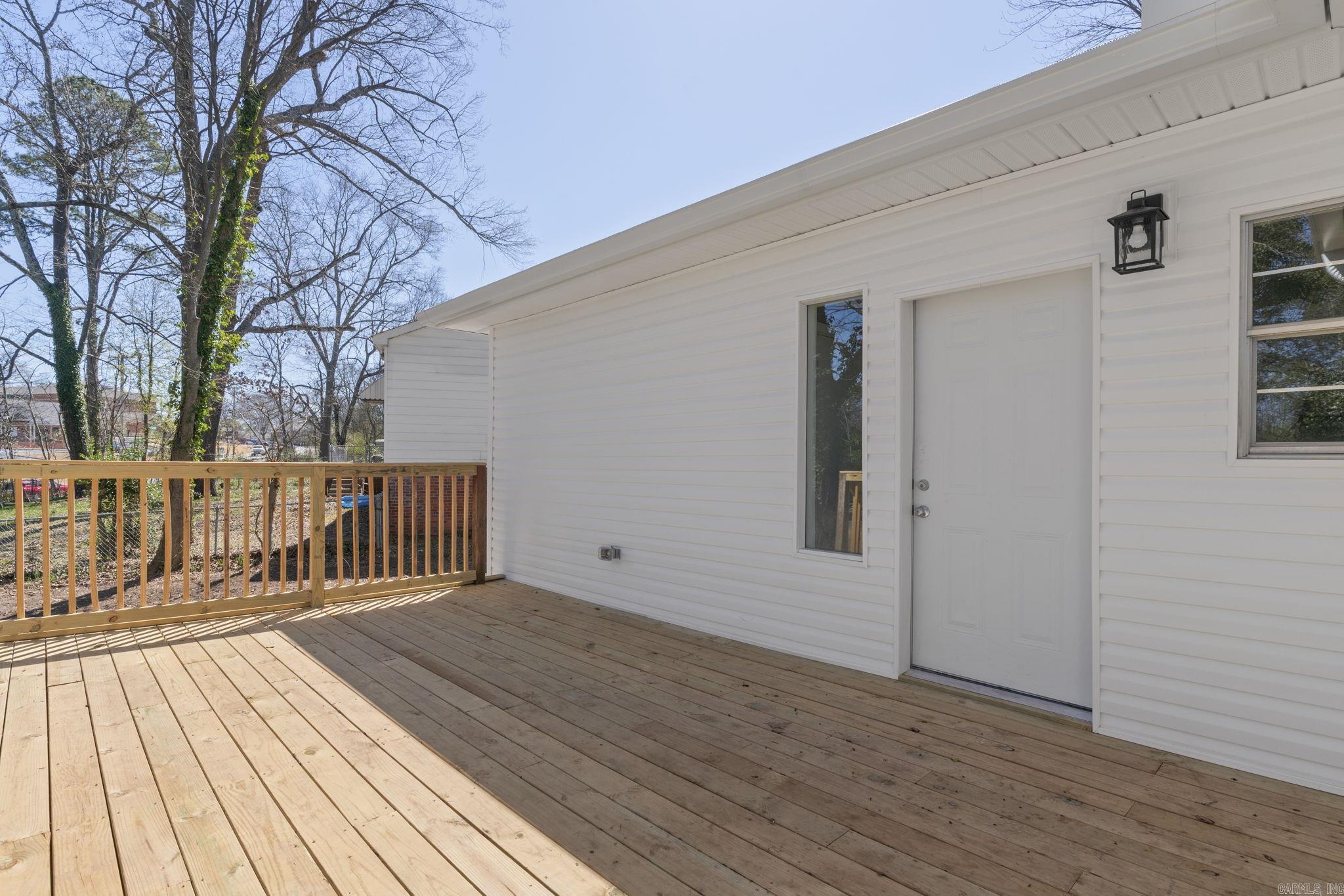 918 Crestwood Drive Benton, AR 72015