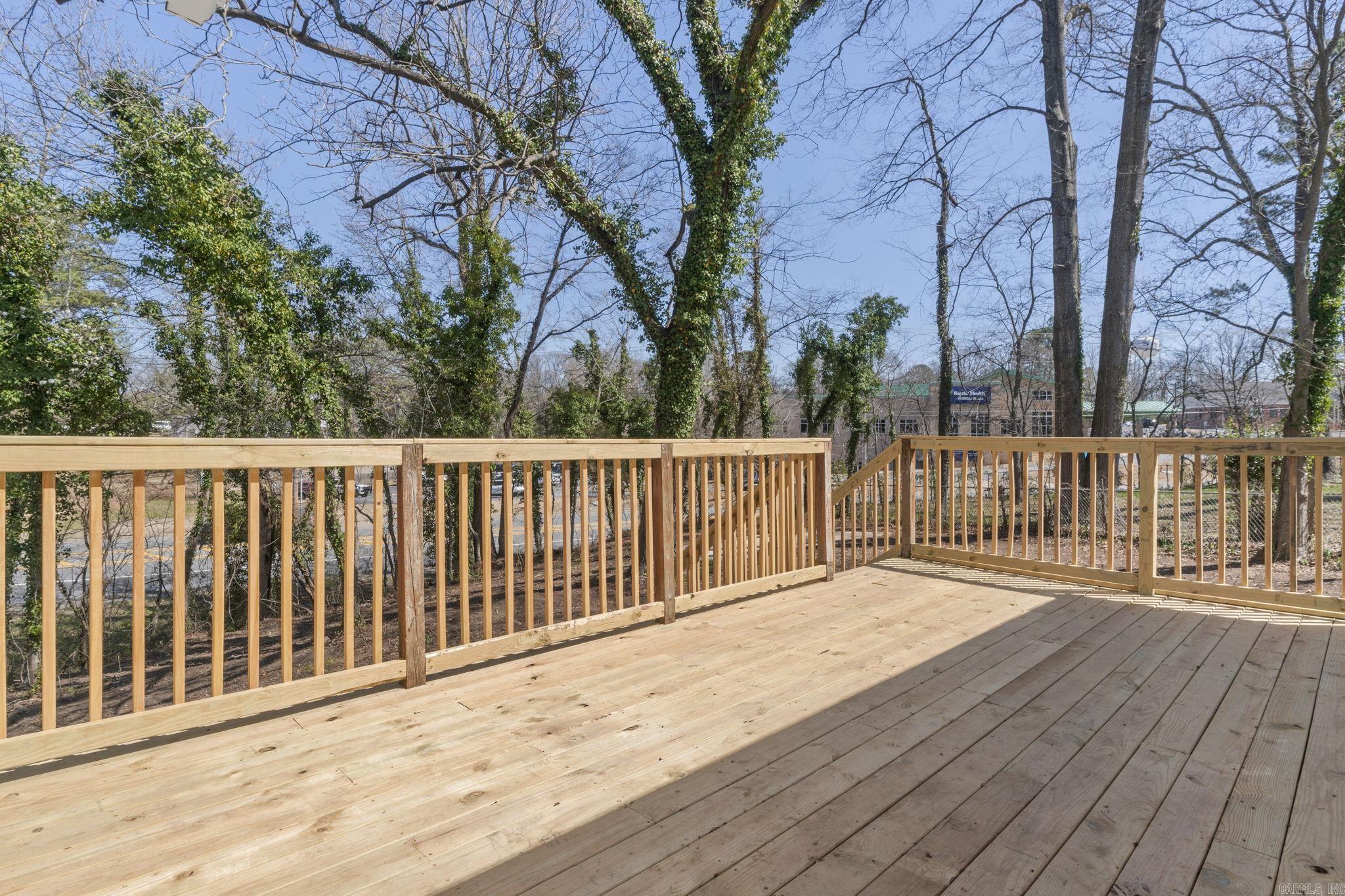 918 Crestwood Drive Benton, AR 72015