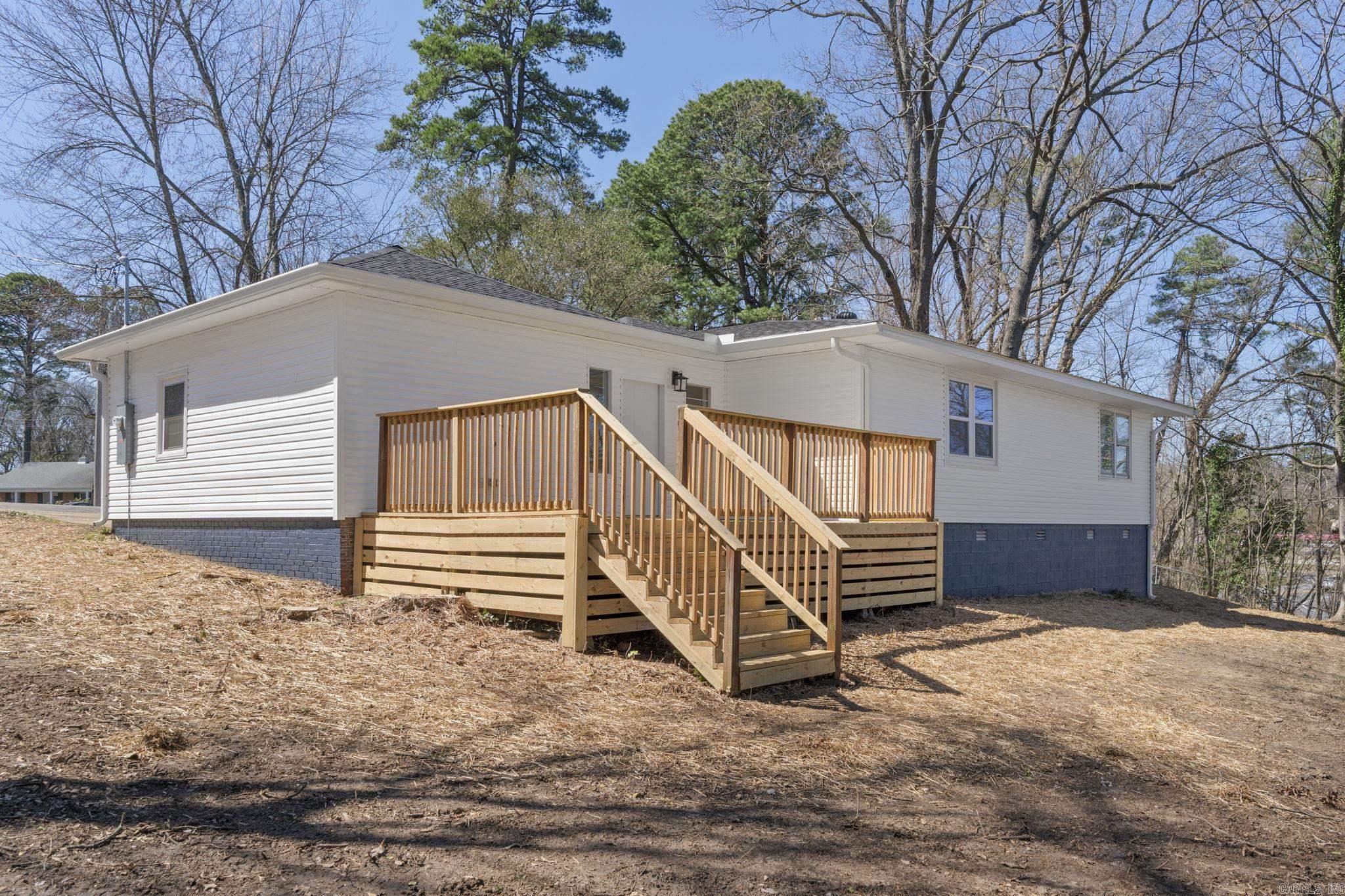 918 Crestwood Drive Benton, AR 72015