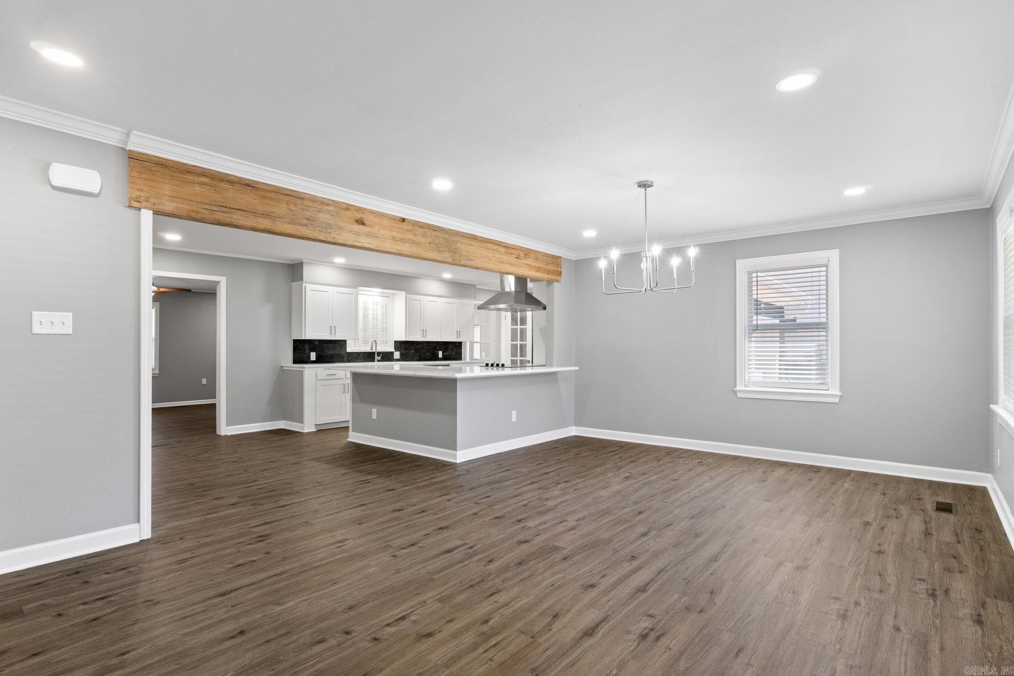 918 Crestwood Drive Benton, AR 72015