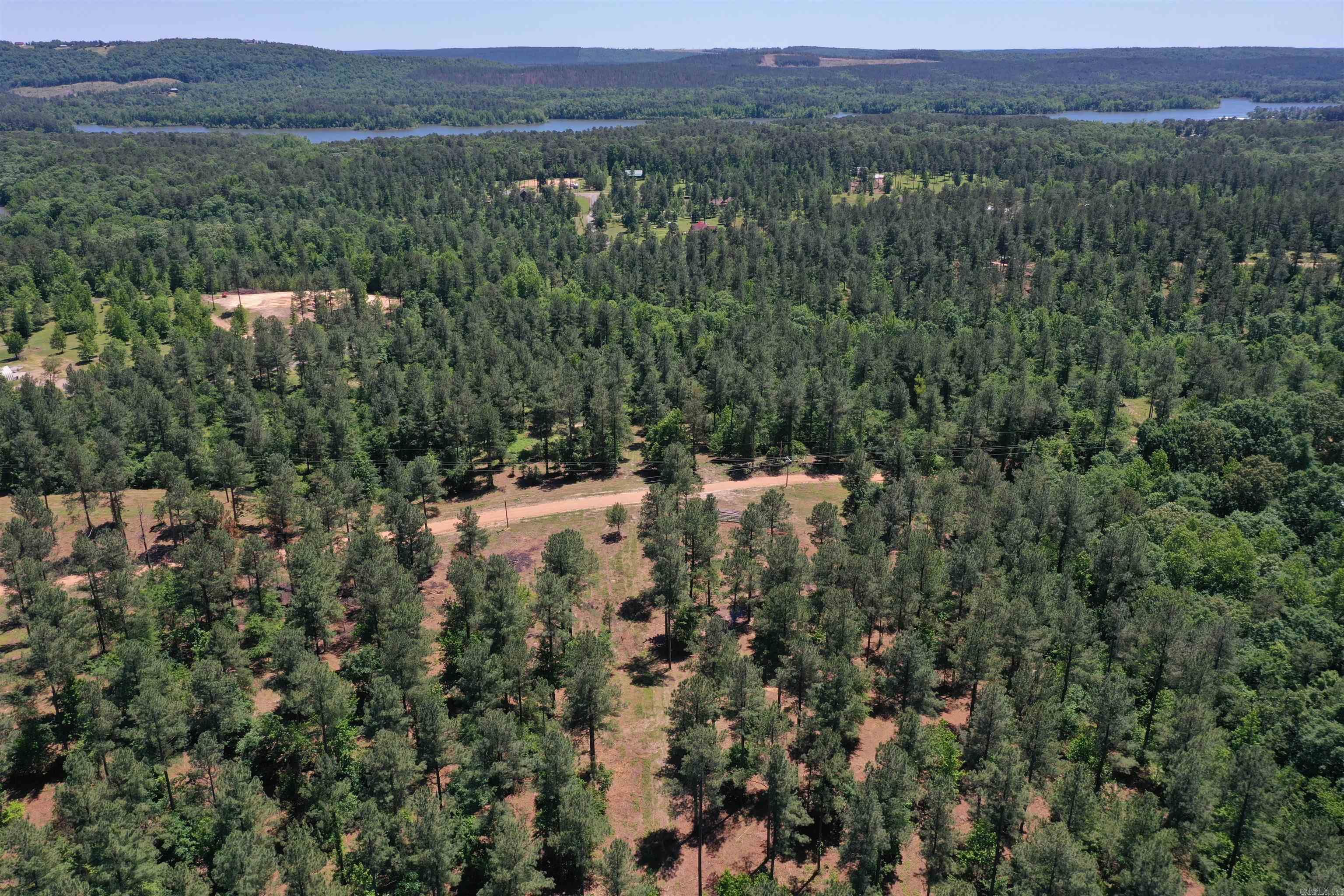 Lot 21  Kirby Landing  Kirby, AR