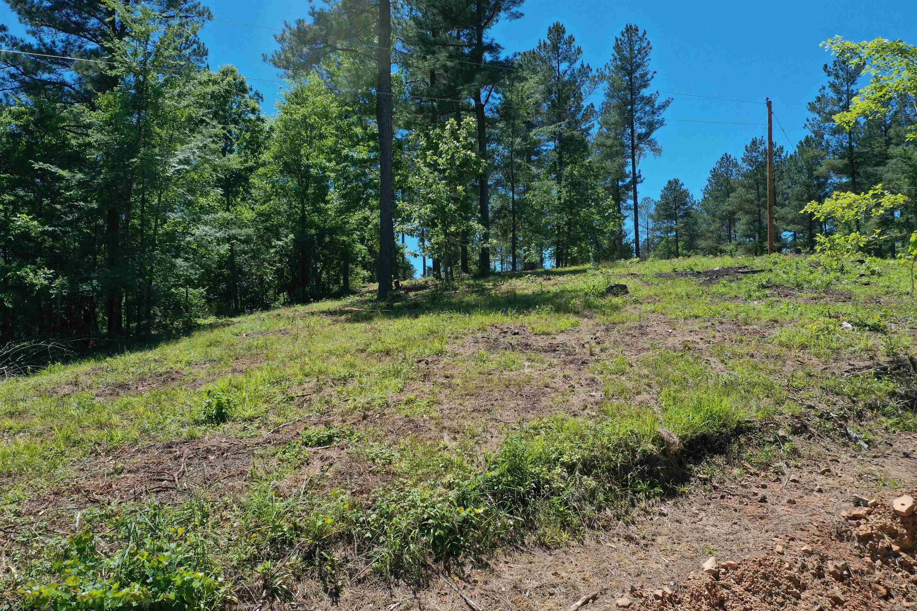 Lot 21  Kirby Landing  Kirby, AR