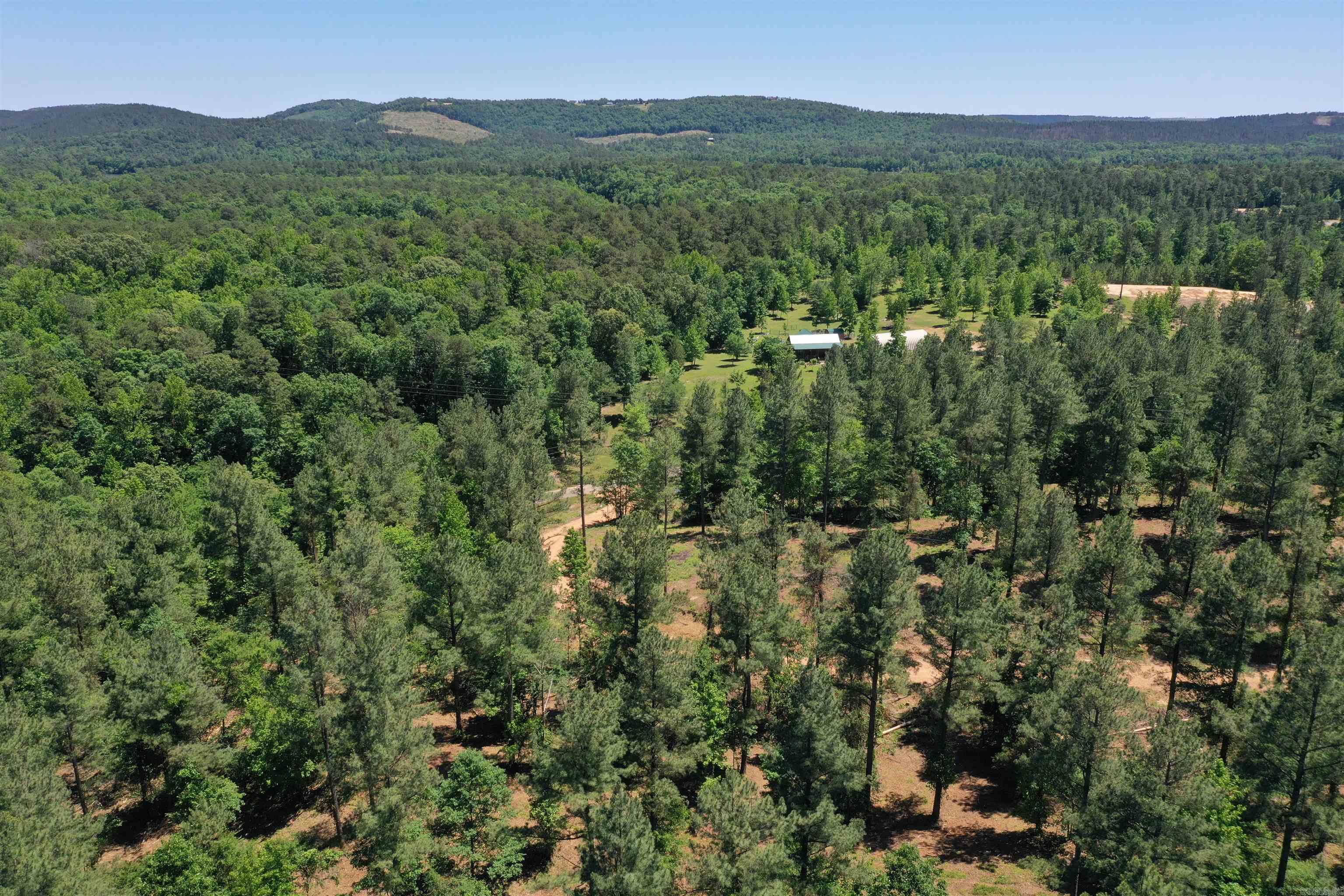 Lot 21  Kirby Landing  Kirby, AR