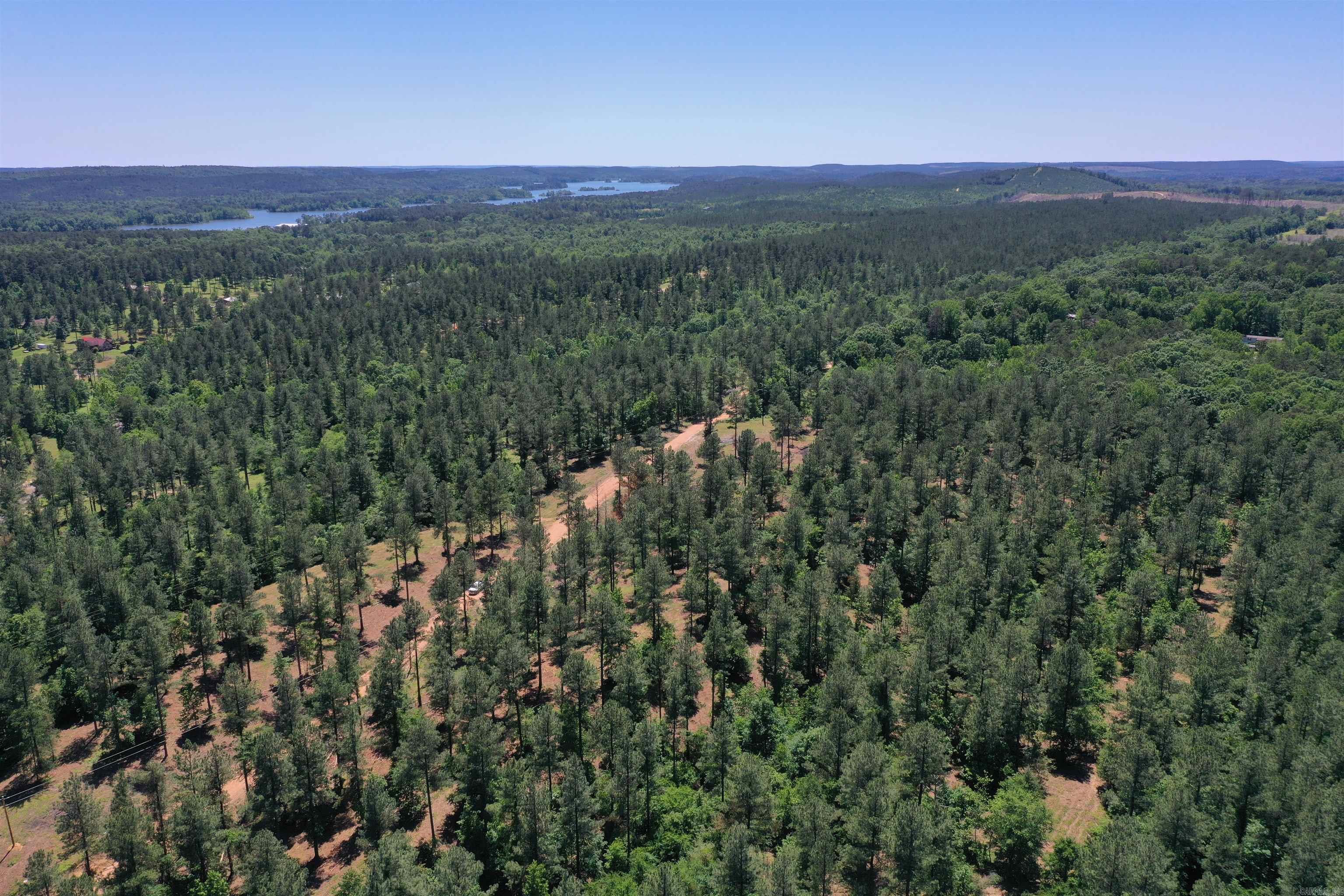 Lot 21  Kirby Landing  Kirby, AR