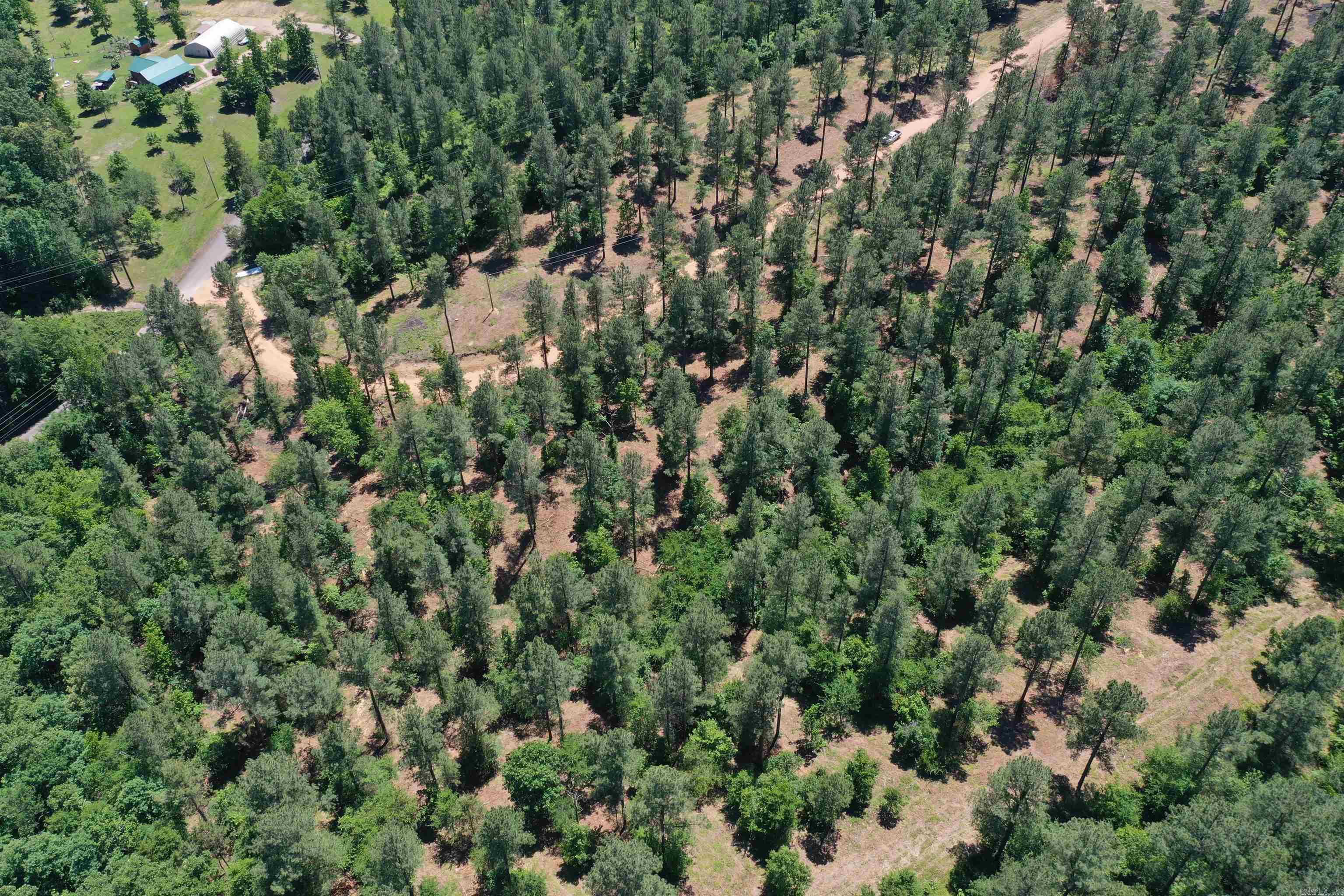 Lot 21  Kirby Landing  Kirby, AR
