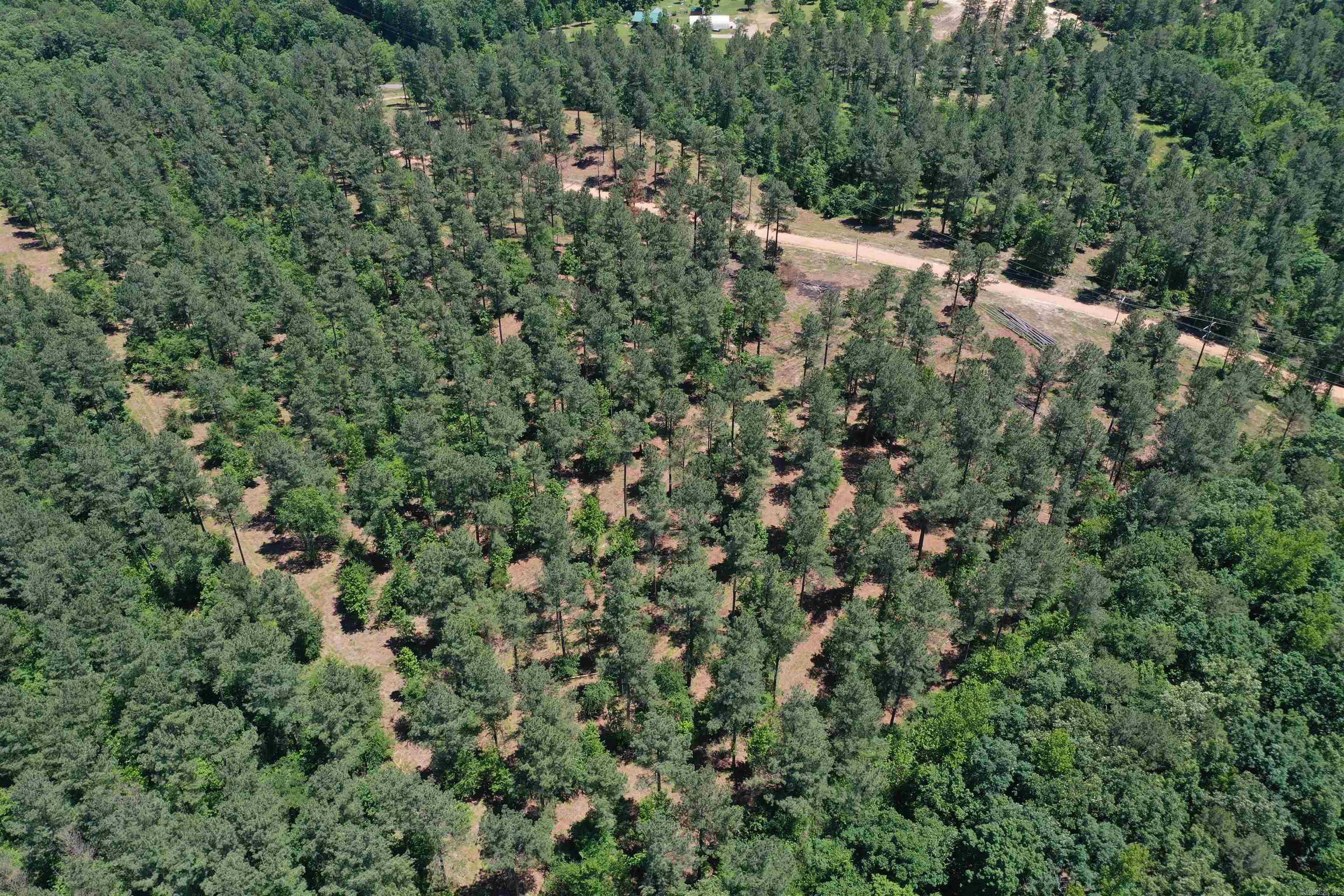 Lot 21  Kirby Landing  Kirby, AR