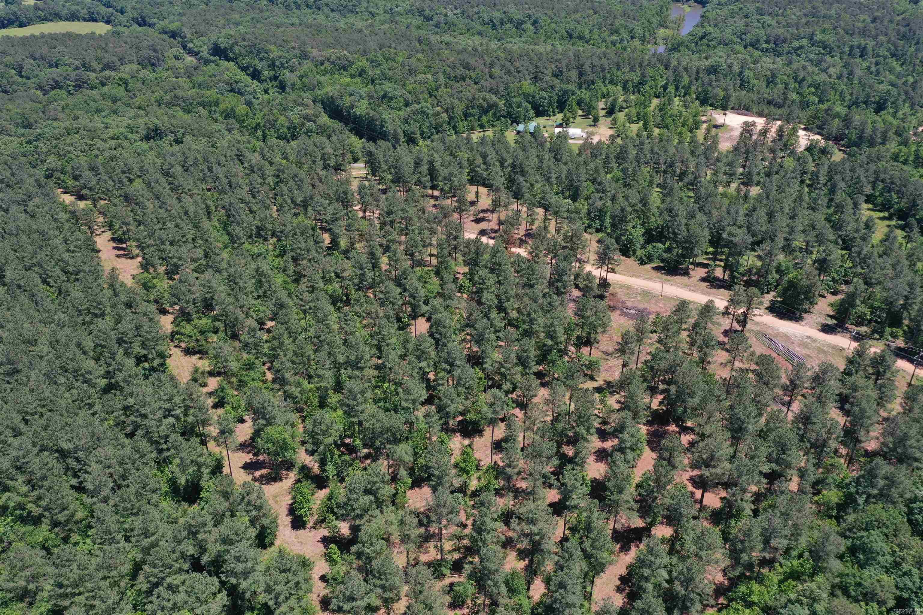 Lot 21  Kirby Landing  Kirby, AR