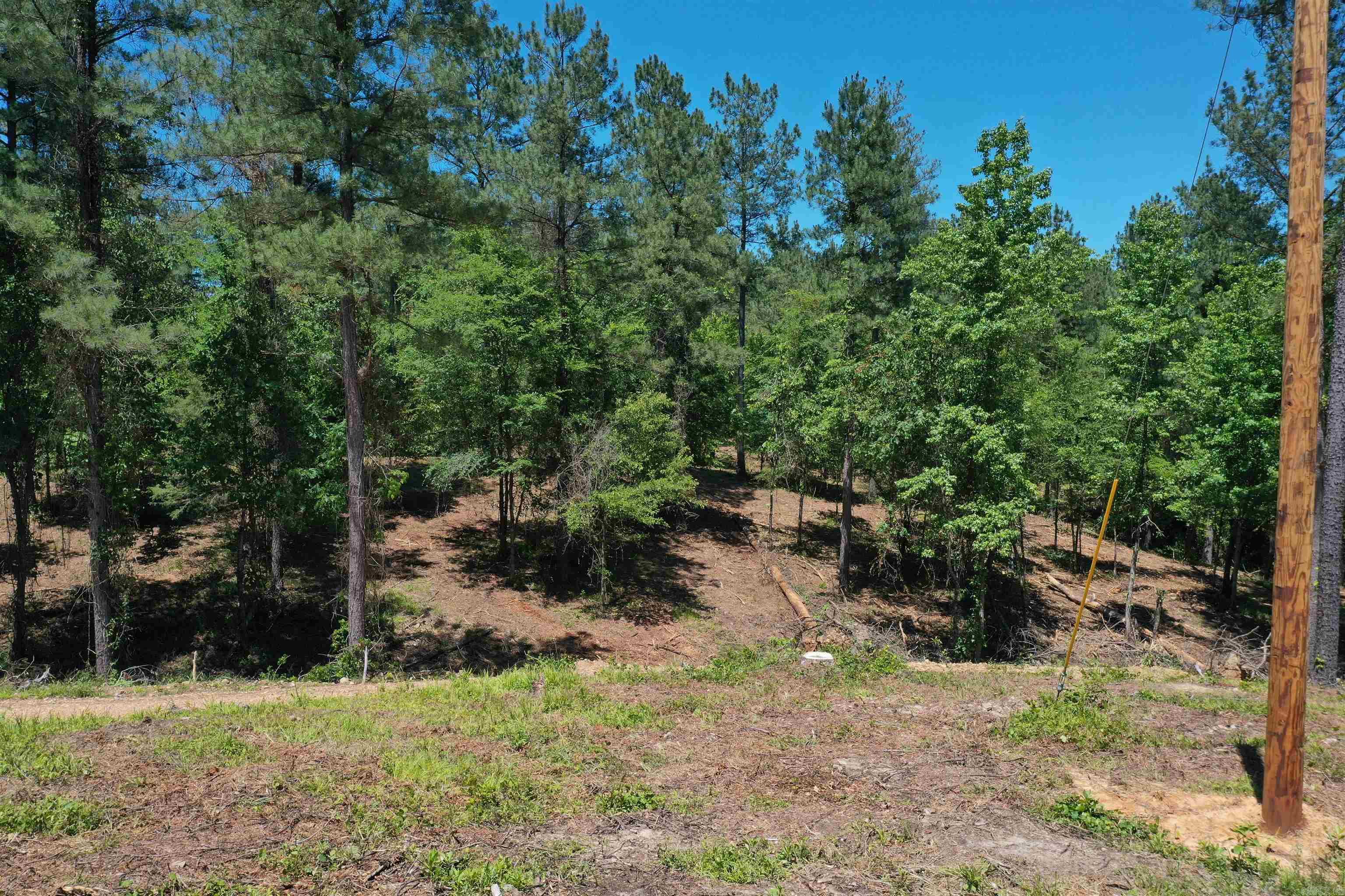 Lot 21  Kirby Landing  Kirby, AR