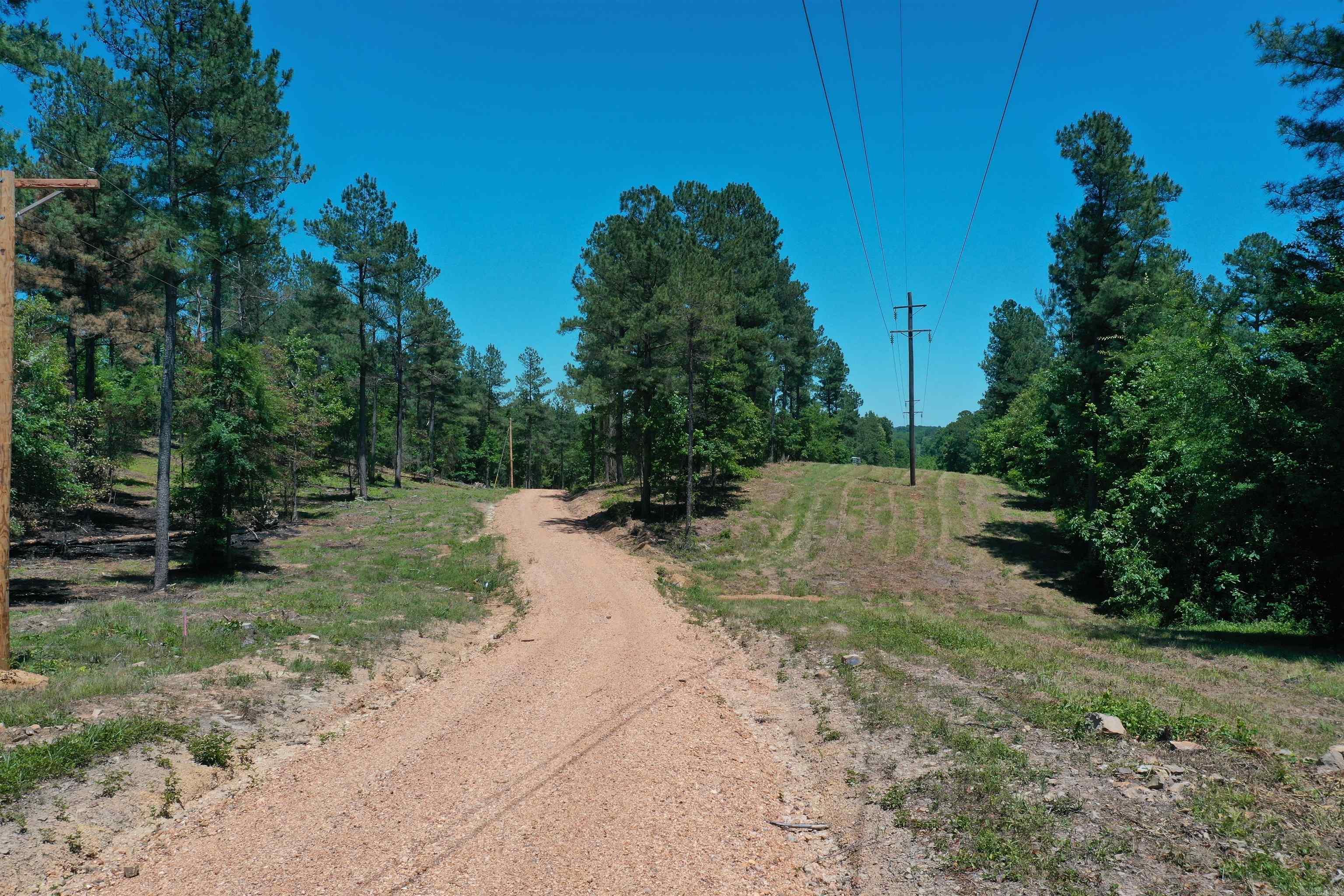 Lot 21  Kirby Landing  Kirby, AR