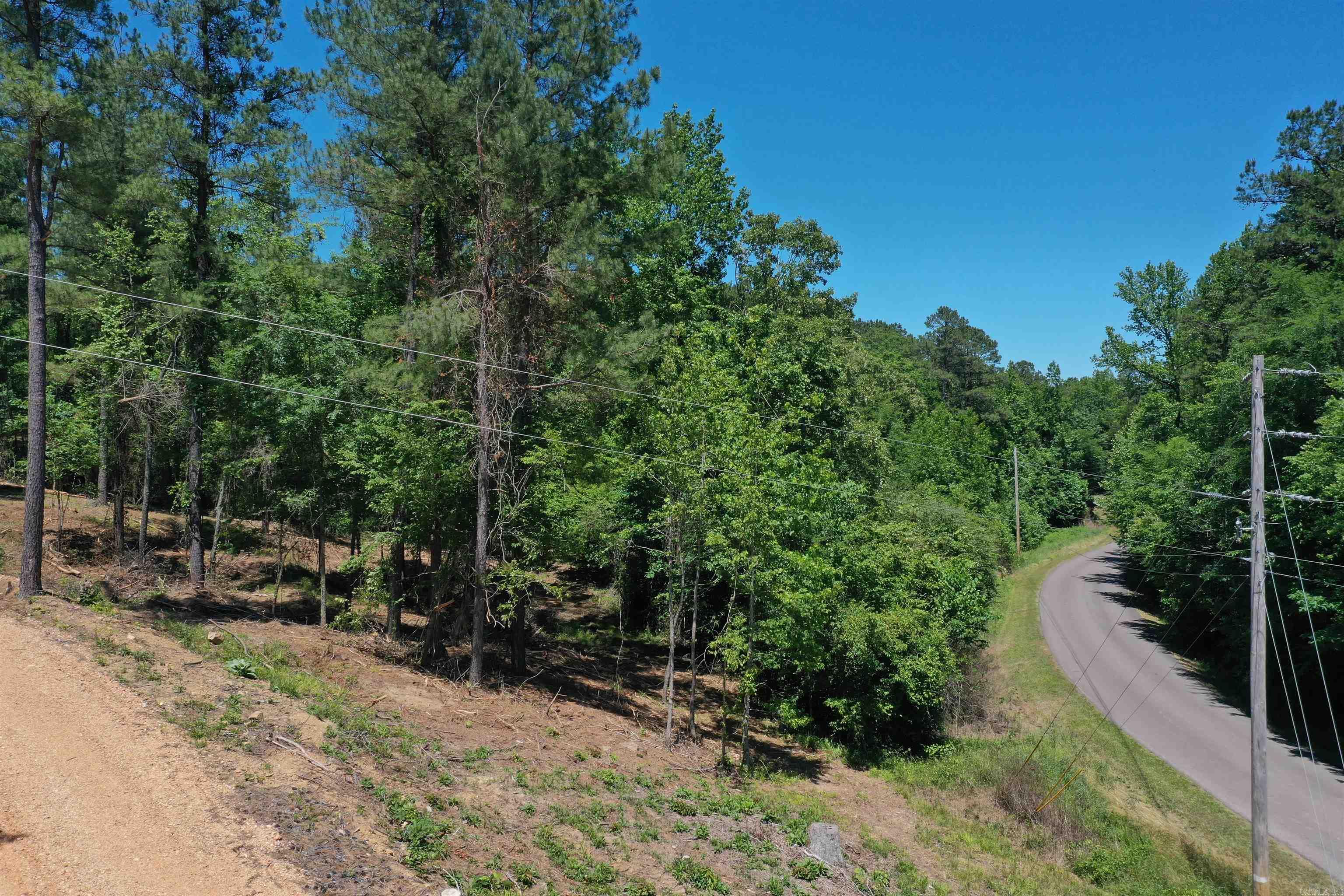 Lot 21  Kirby Landing  Kirby, AR