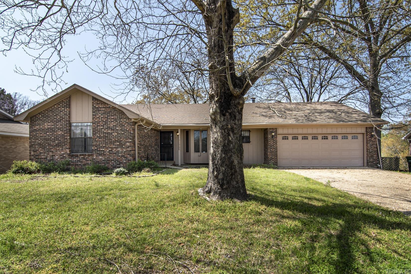 5618  Pecan Lake Road  Little Rock, AR