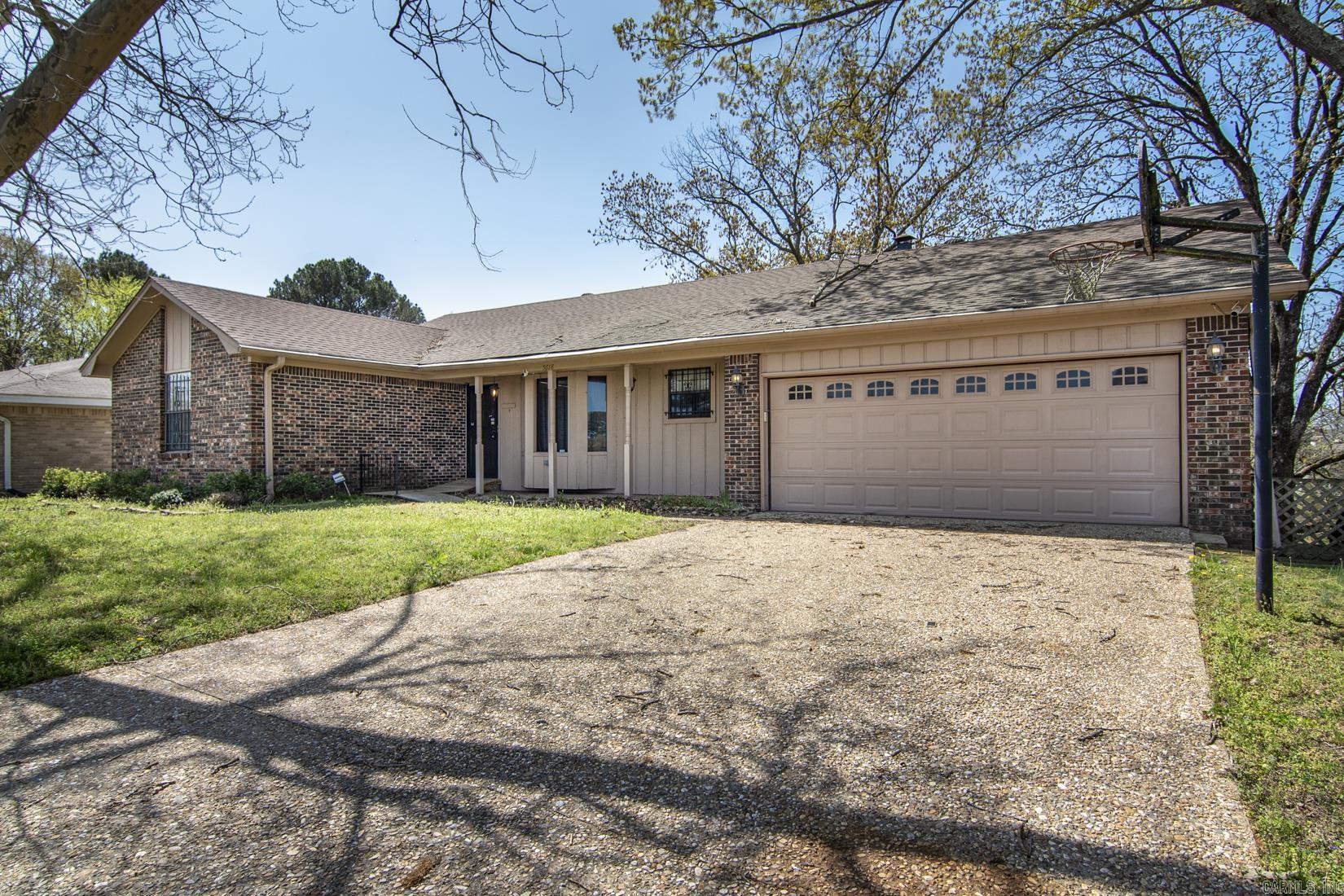 5618  Pecan Lake Road  Little Rock, AR