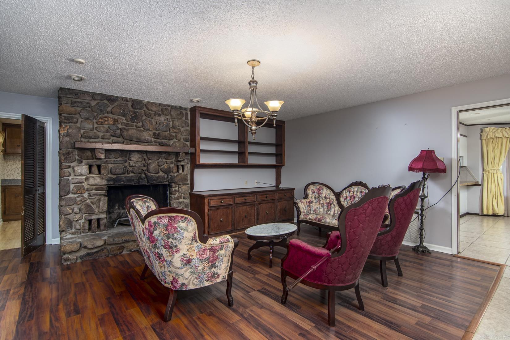 5618  Pecan Lake Road  Little Rock, AR