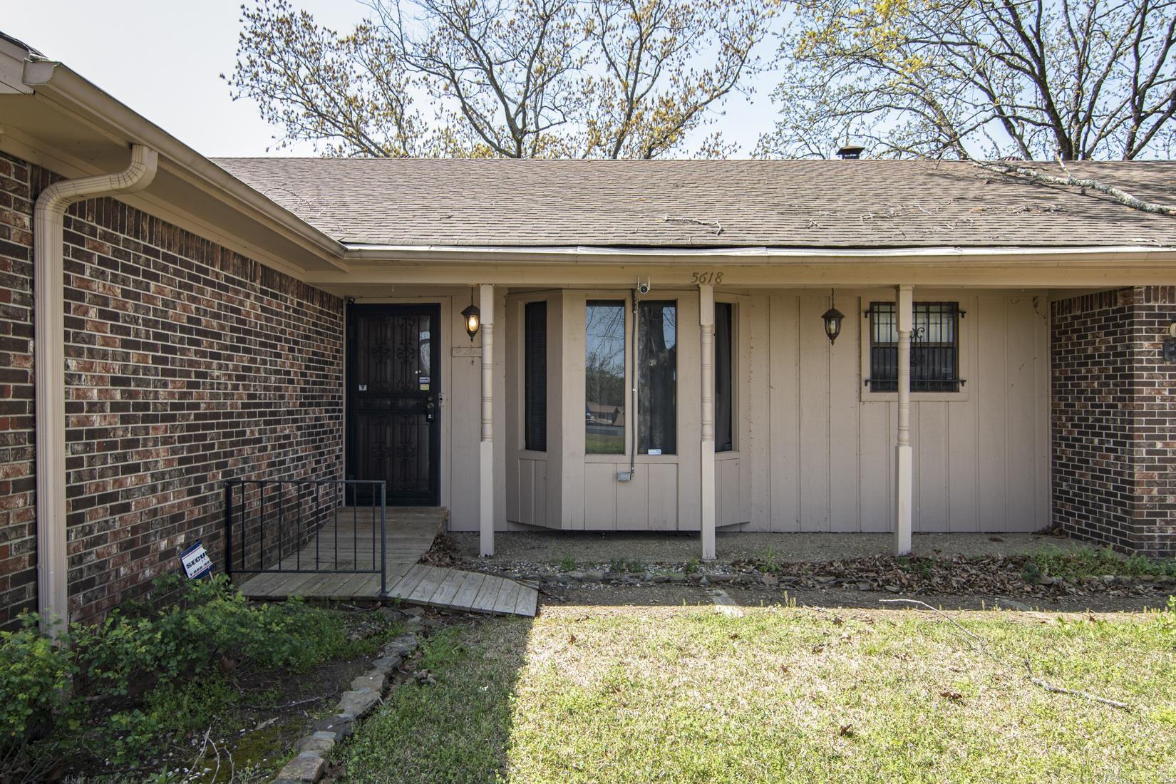 5618  Pecan Lake Road  Little Rock, AR