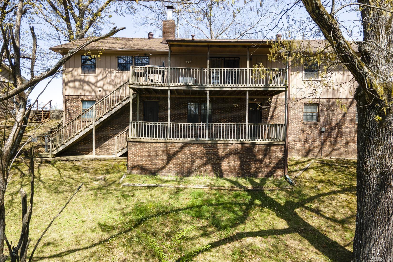 5618  Pecan Lake Road  Little Rock, AR