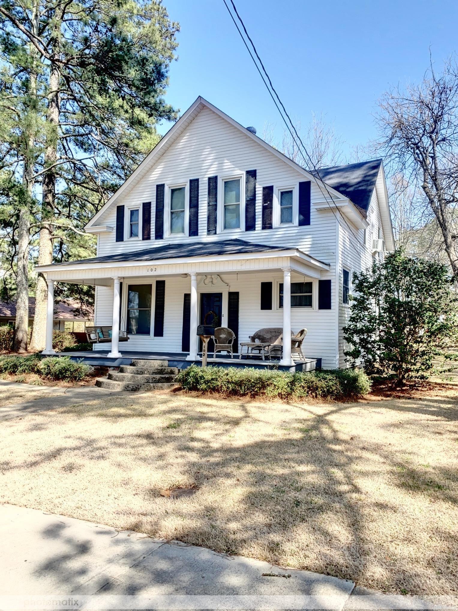 102 N Bradley Street