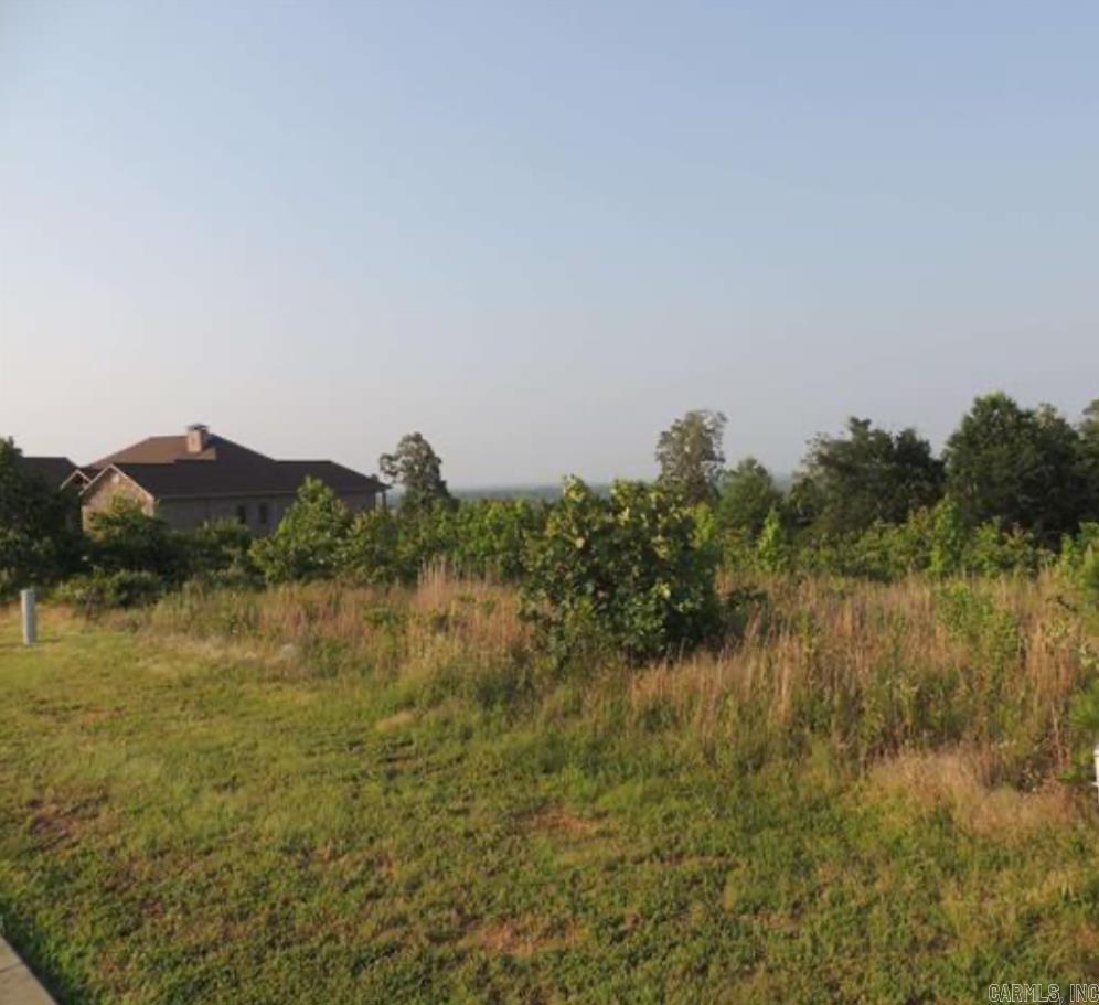 Lot 61  Summit View Ln  Maumelle, AR