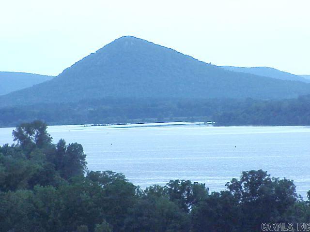 Lot 61  Summit View Ln  Maumelle, AR