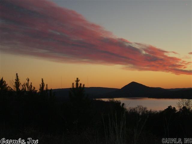 Lot 61  Summit View Ln  Maumelle, AR
